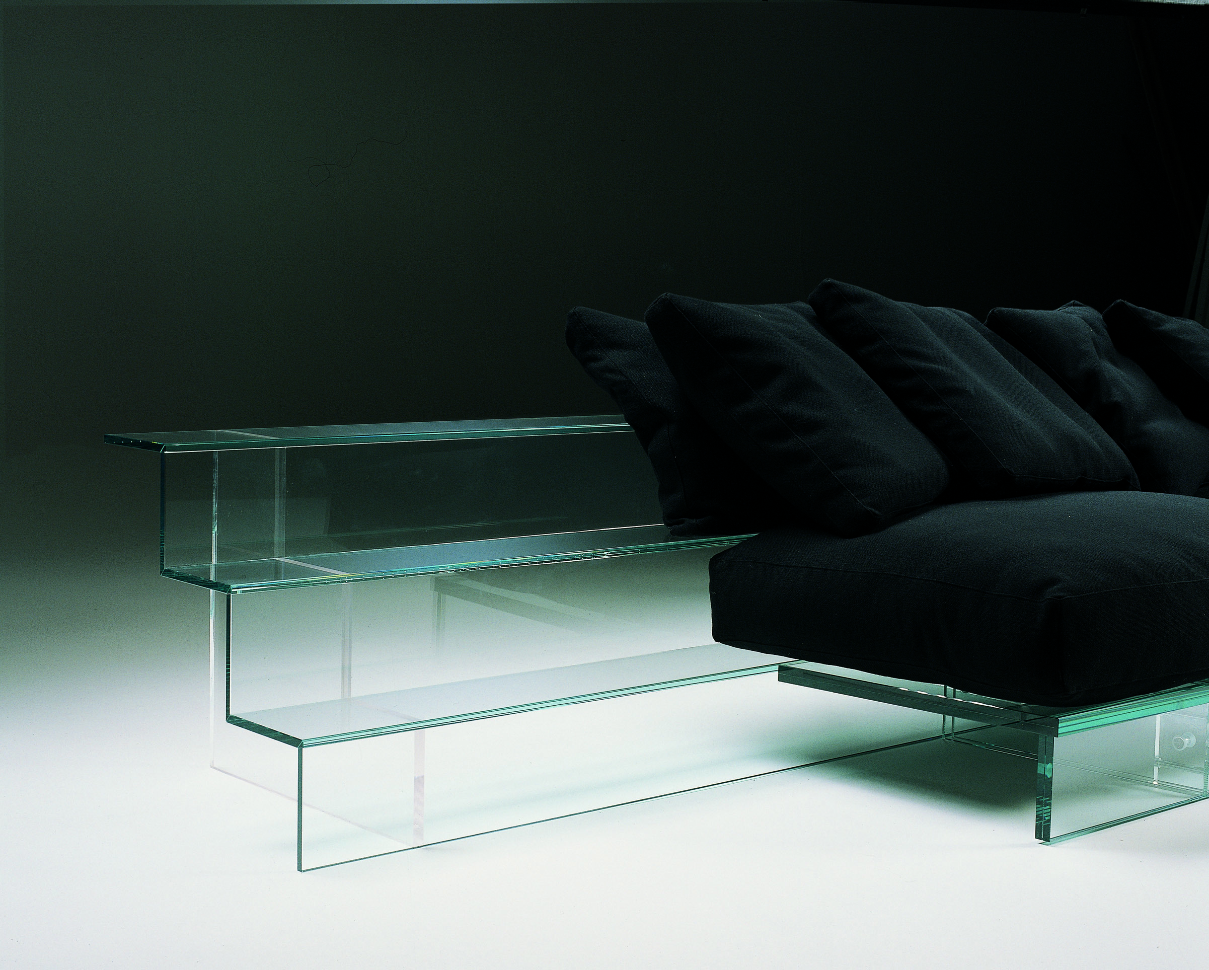 Home Furnishing，furniture，Glass，Italy，Bed，sofa，