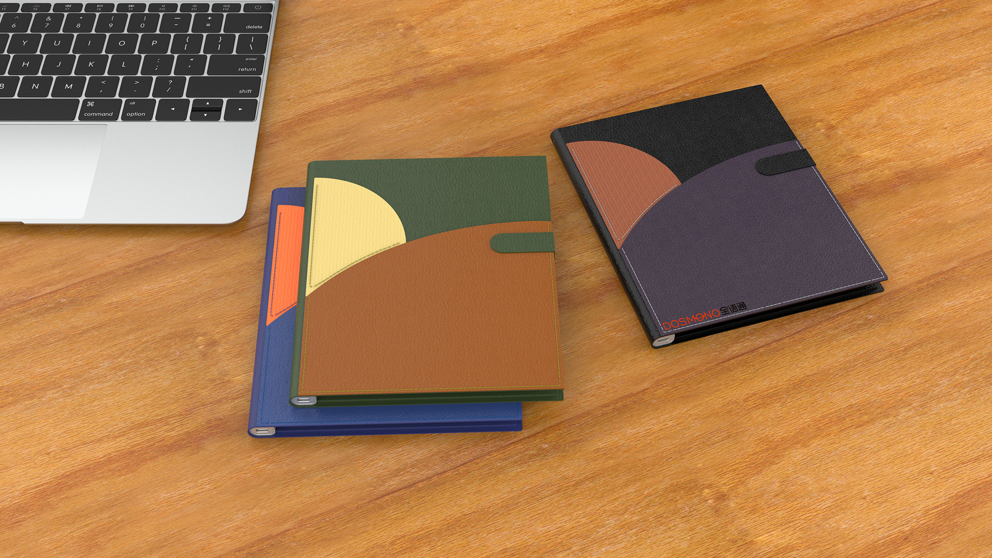 AI intelligent recording，notebook，Recording pen，Appearance design，Structural design，