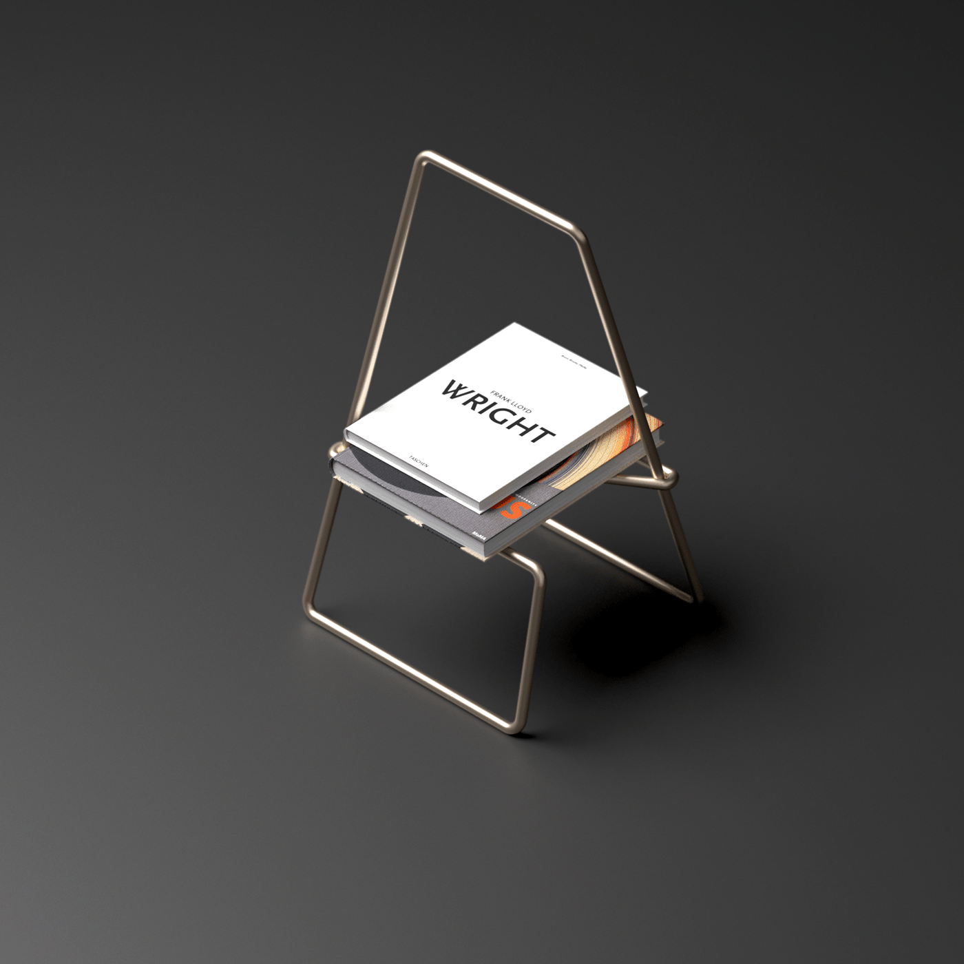 Bookshelf design，Metal shelf，Book design，Bookshelf books，