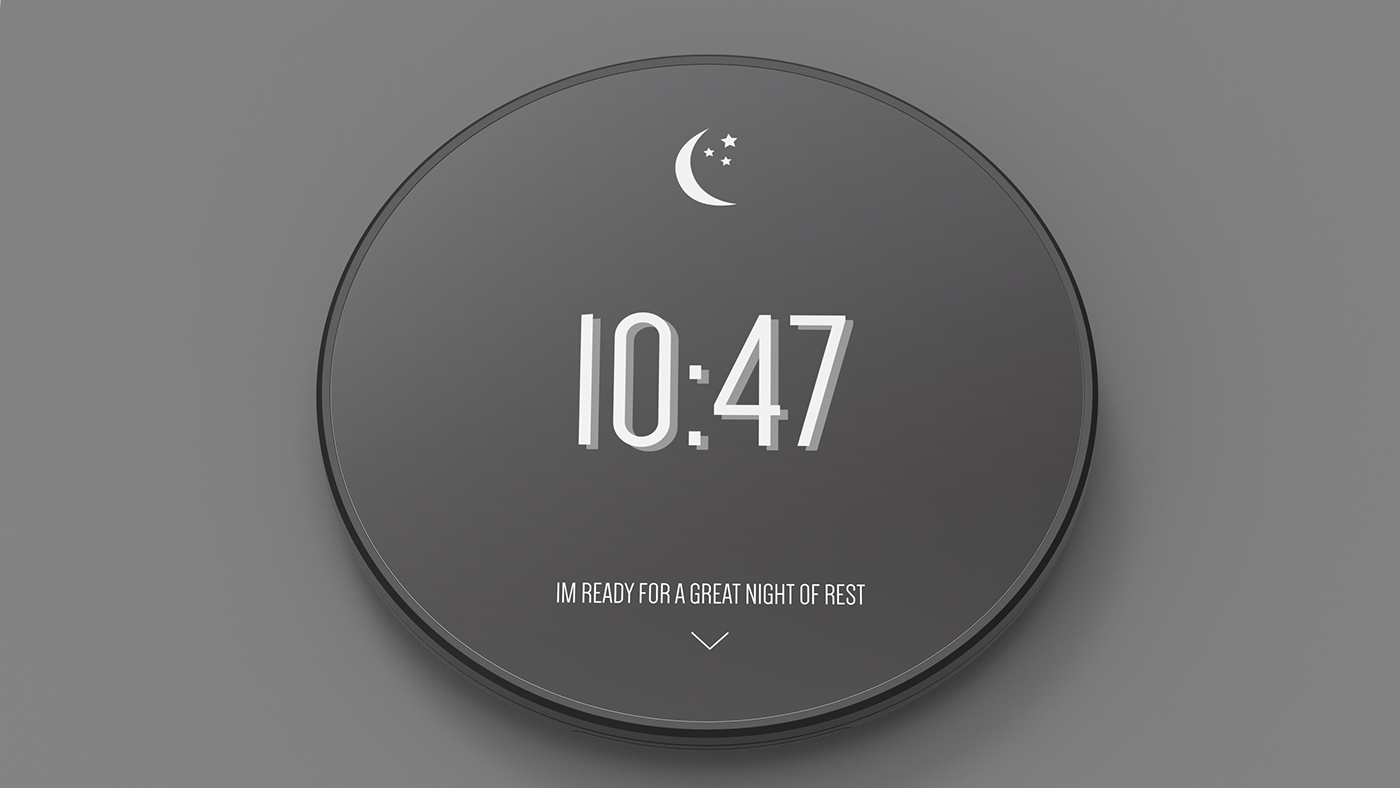 Sleep assist，household，smell，