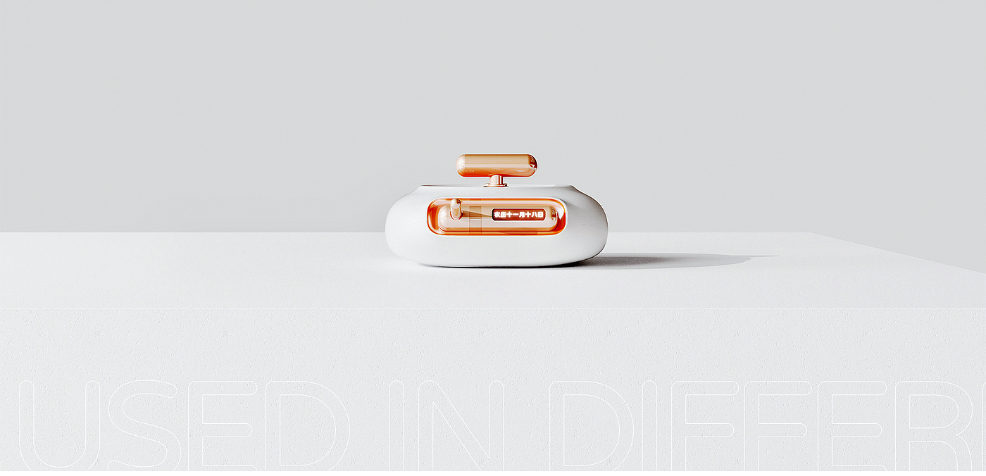 articles for daily use，Cultural and creative products，Time stationery，product design，Brand planning，