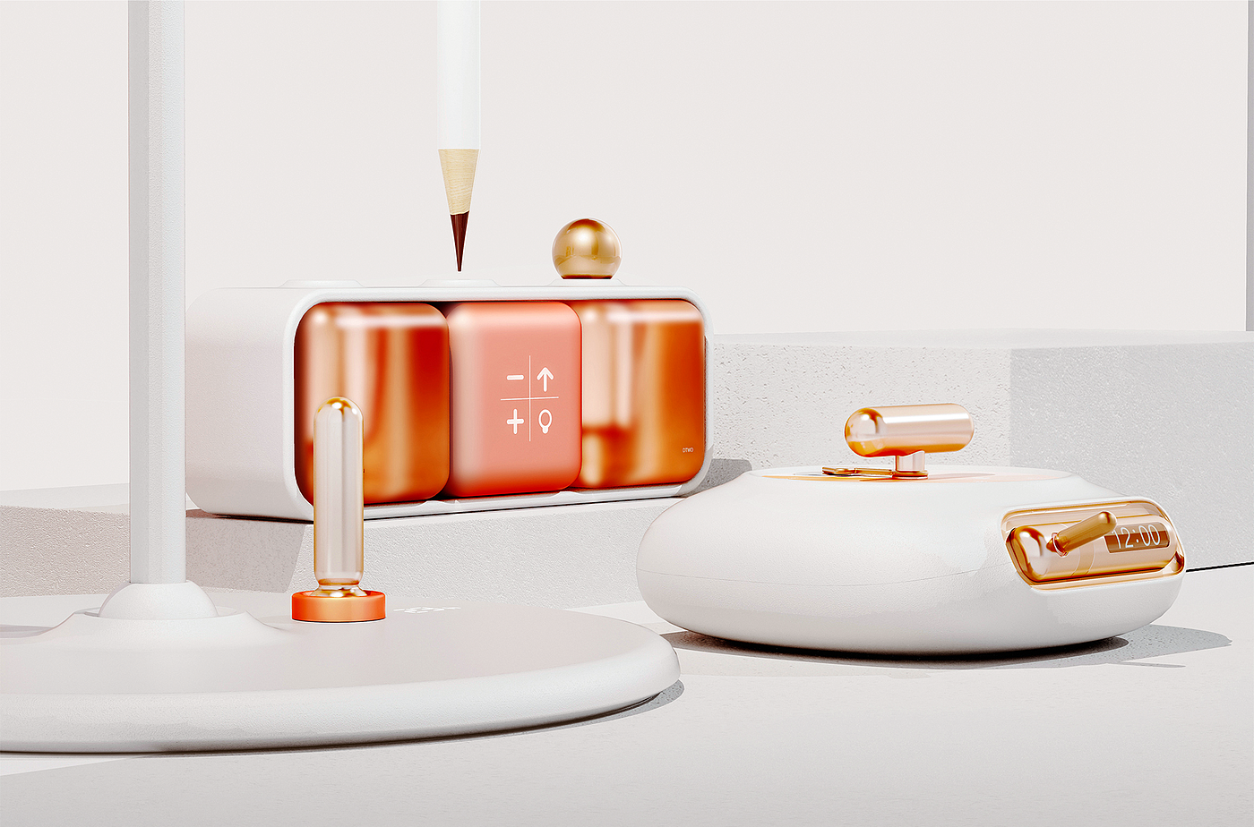 articles for daily use，Cultural and creative products，Time stationery，product design，Brand planning，