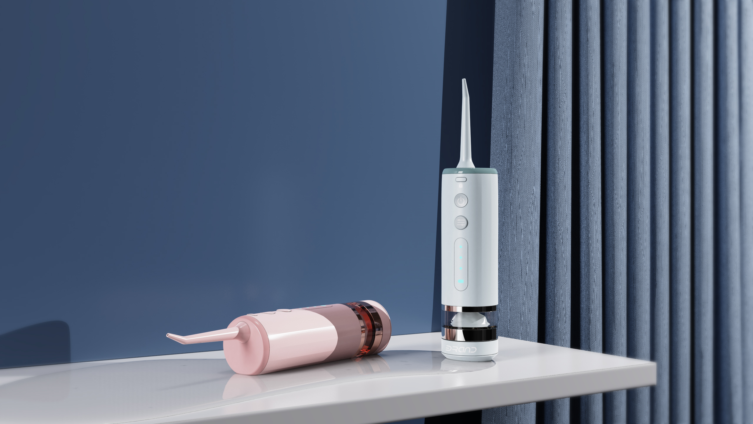 Portable storage，Household routine，Simplicity，oral irrigator，