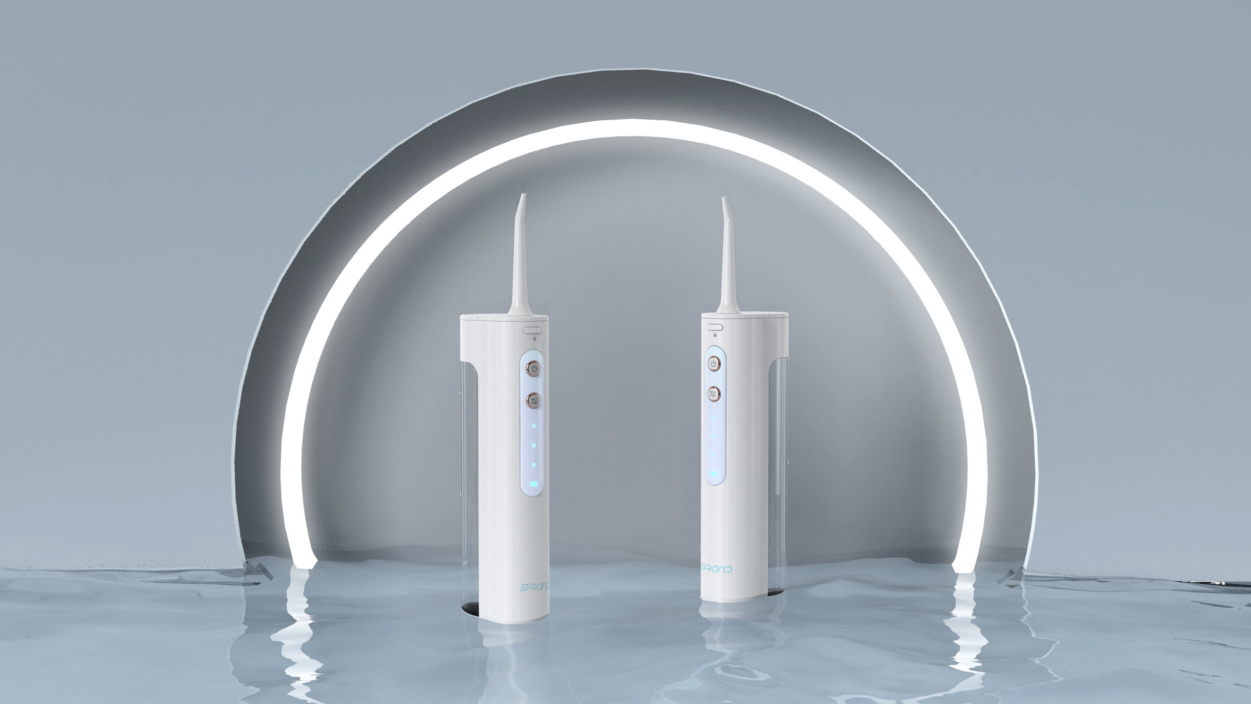 Portable storage，Household routine，Simplicity，oral irrigator，