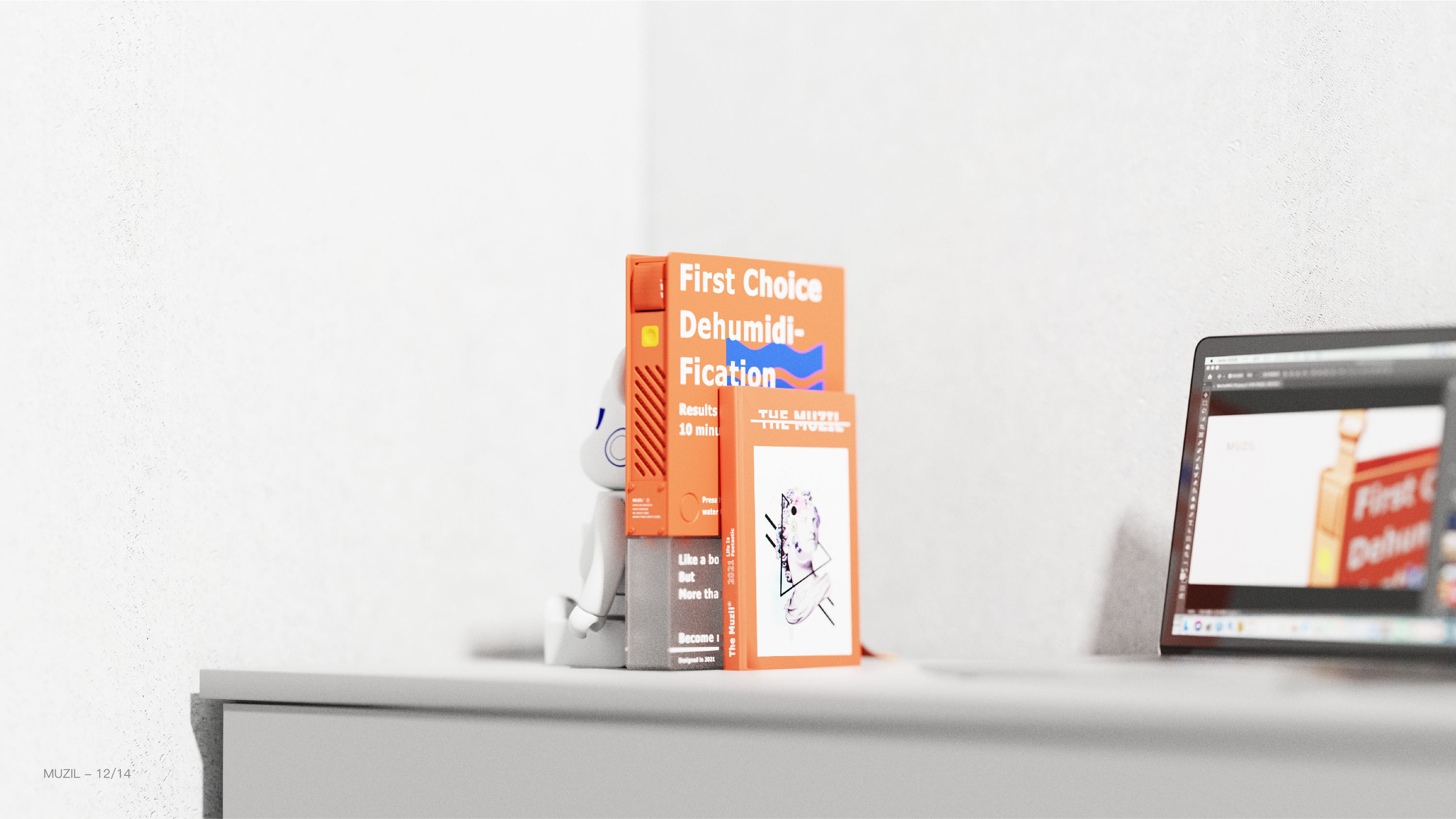 dehumidifier，Cool tide，young，