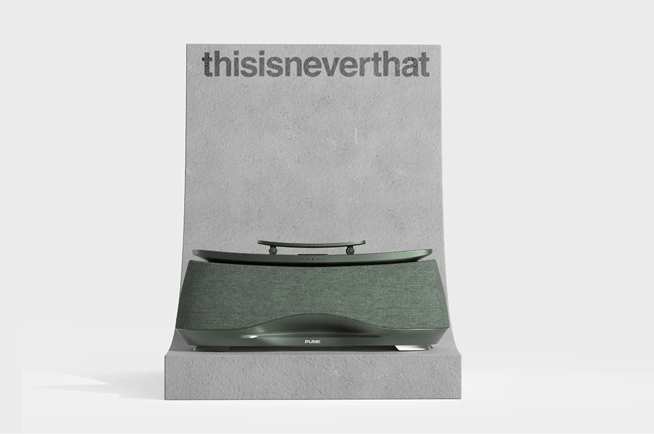 speaker，Skate，sound，