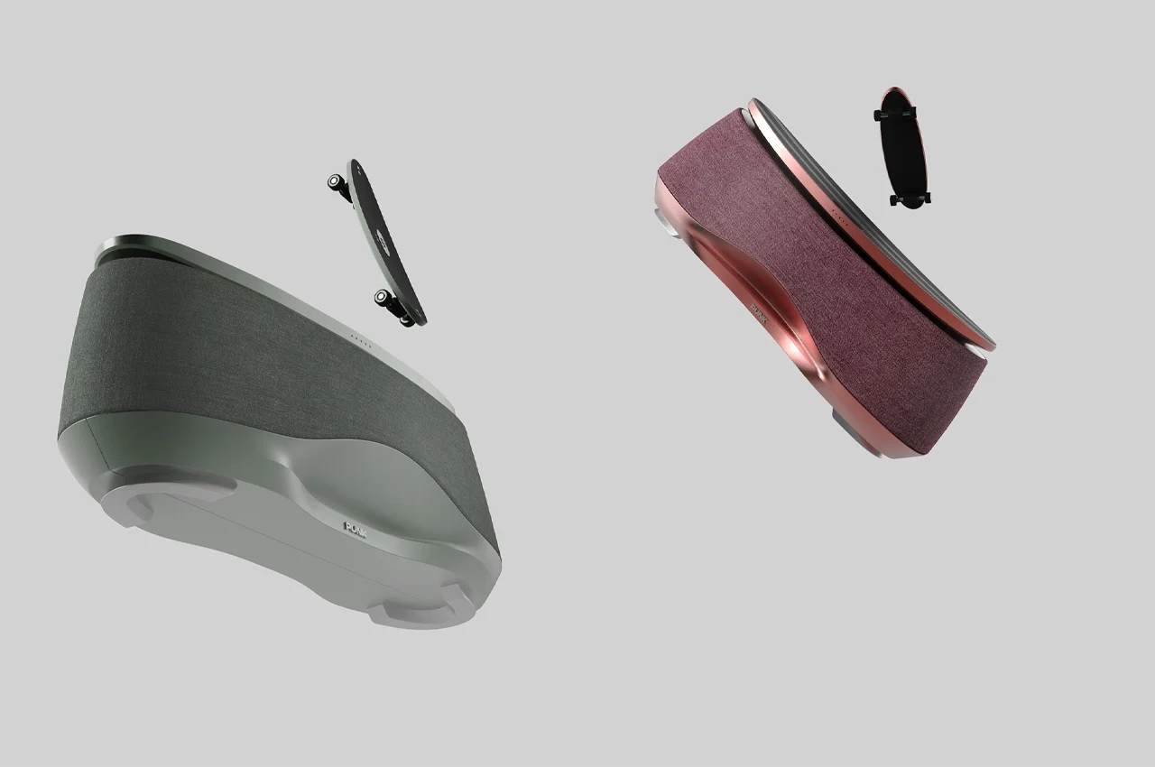 speaker，Skate，sound，