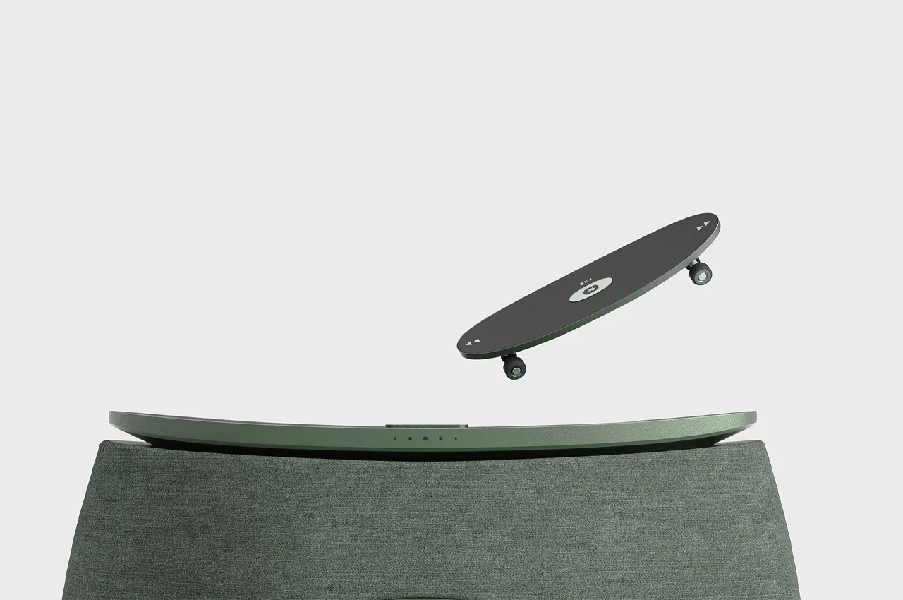 speaker，Skate，sound，