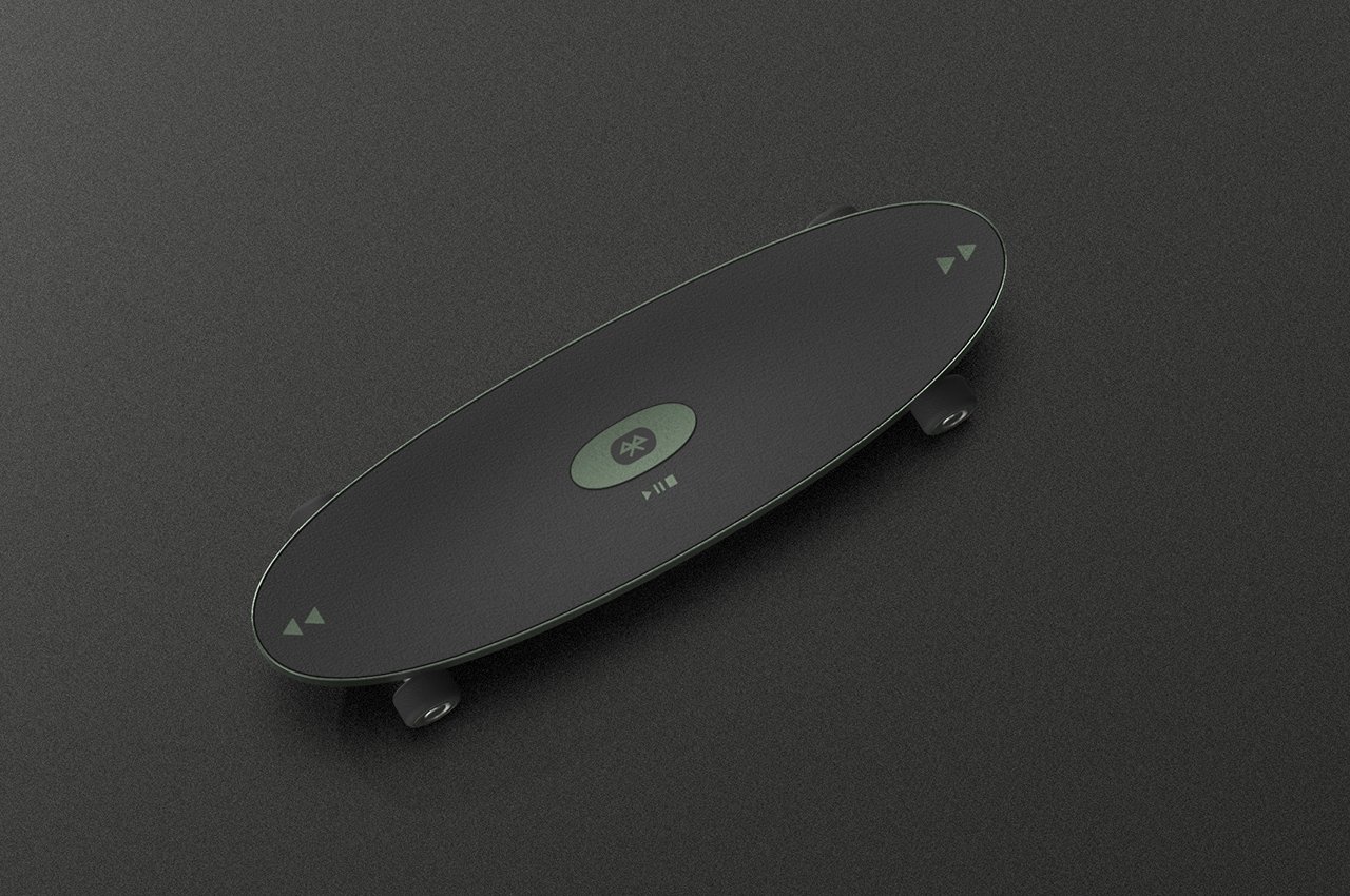 speaker，Skate，sound，