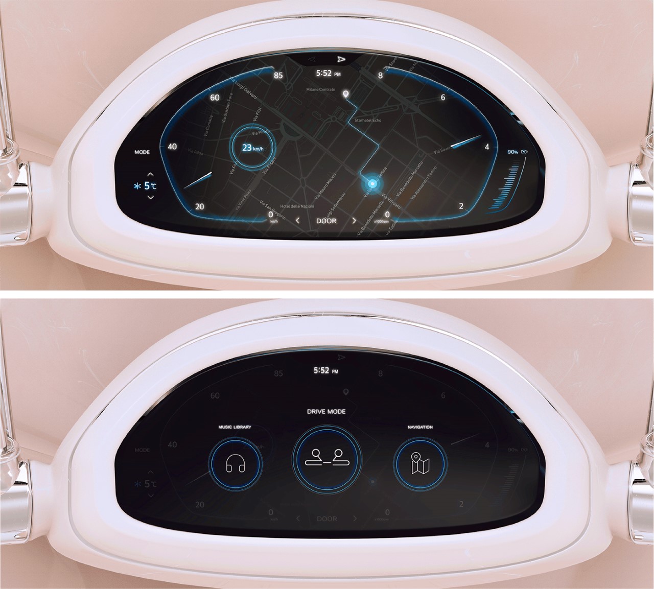 Electric vehicle，motorcycle，picnic，