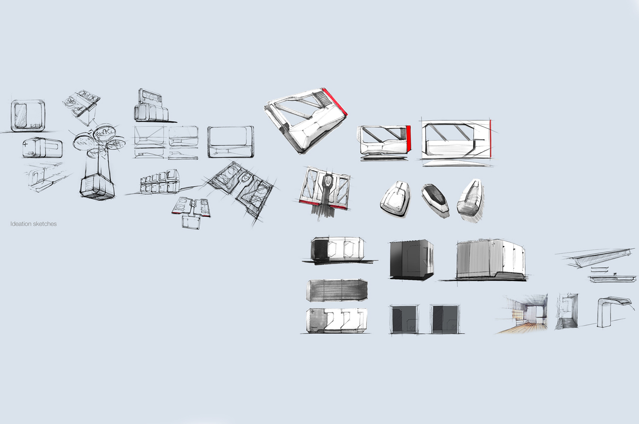 vehicle，UAV，meet an emergency，