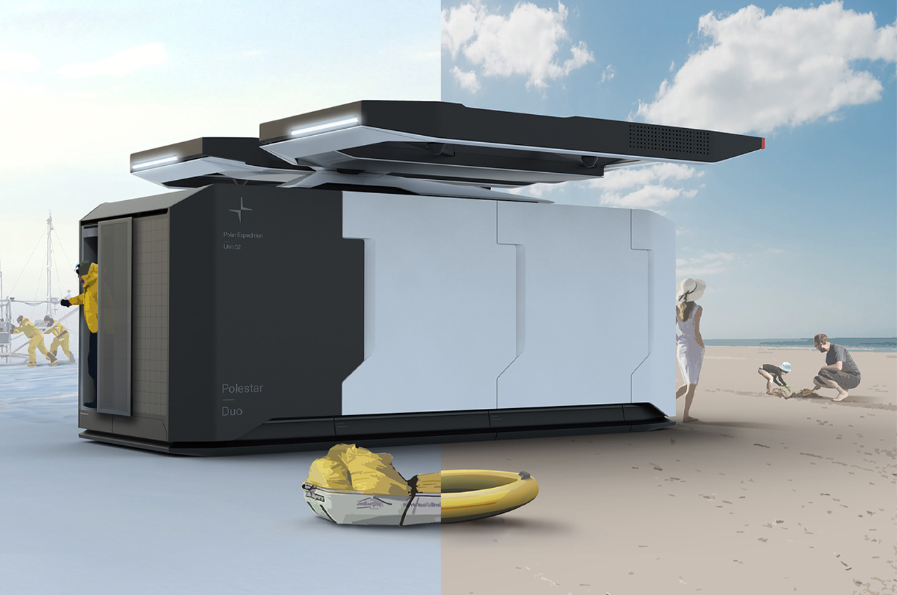 vehicle，UAV，meet an emergency，