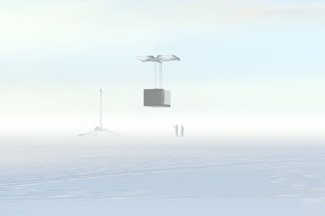 vehicle，UAV，meet an emergency，