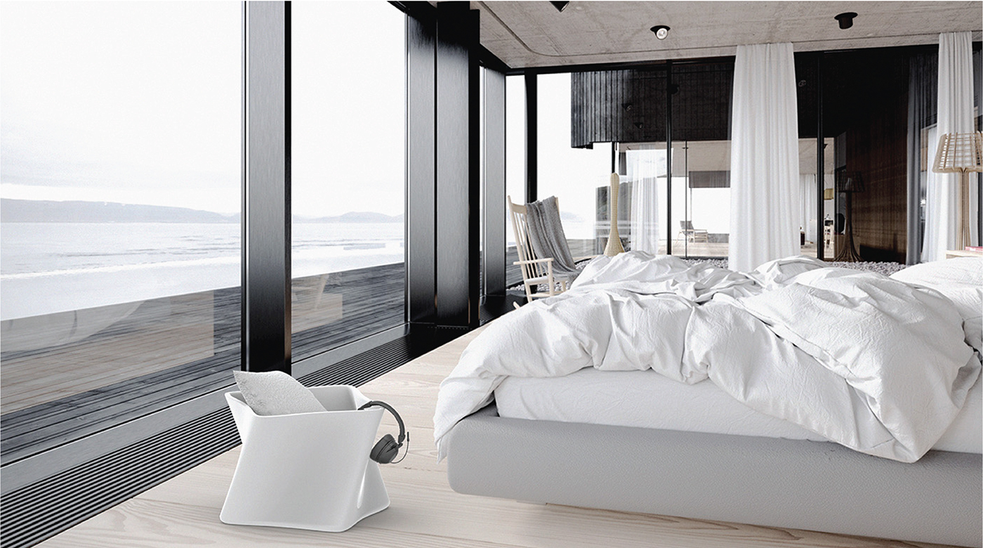 container，stool，Storage，