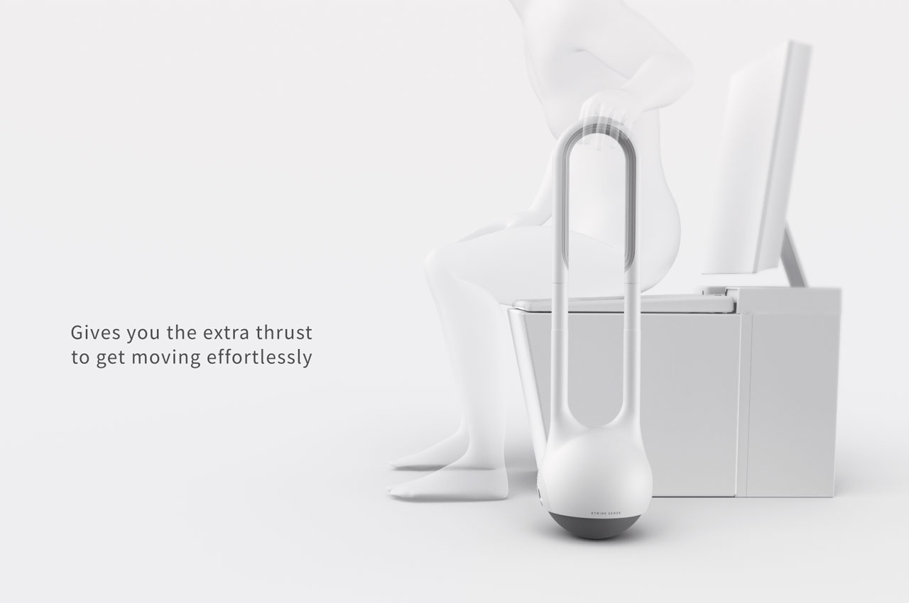 a cane，Walking aid，intelligence，