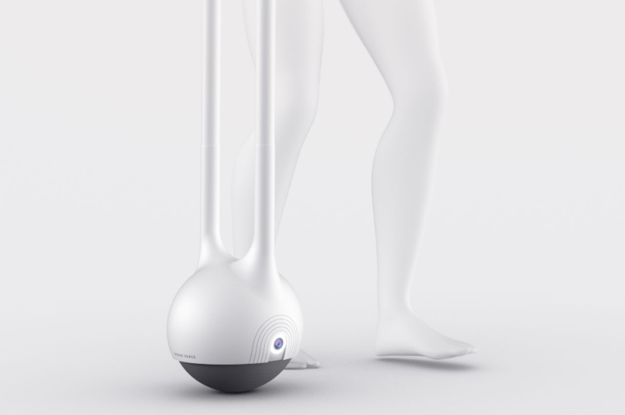 a cane，Walking aid，intelligence，