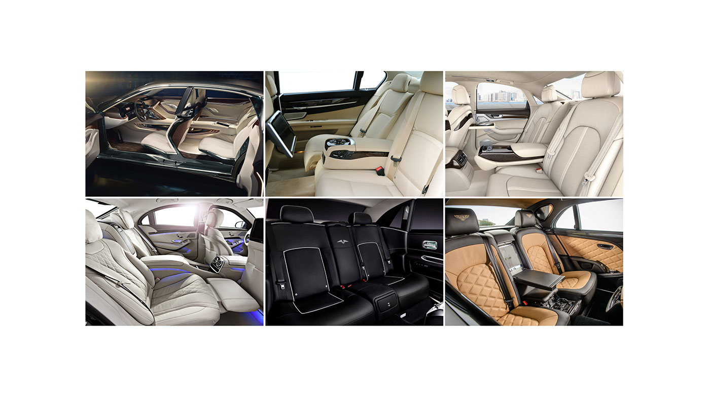 business affairs，automobile，Interior，grace，