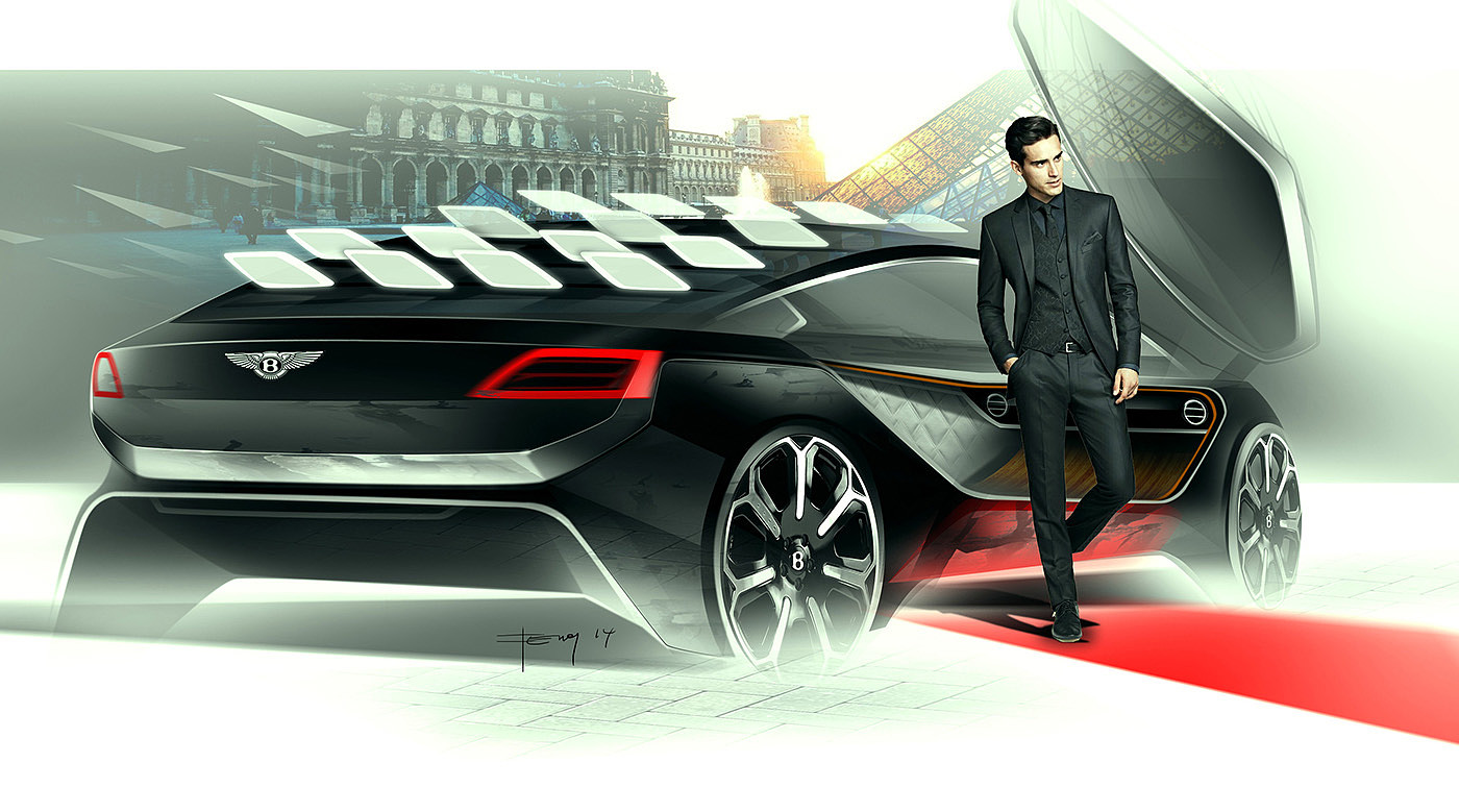 business affairs，automobile，Interior，grace，