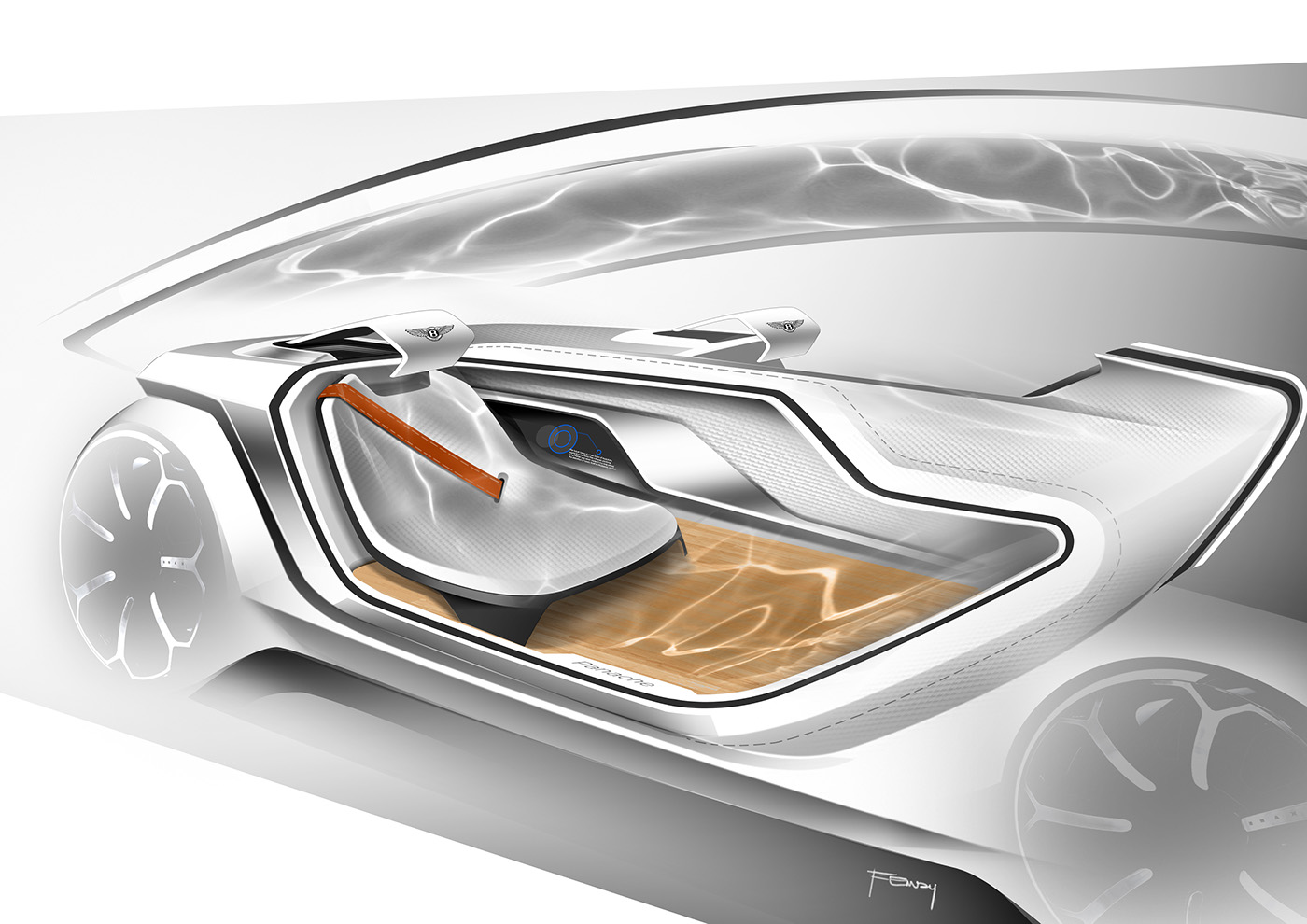 business affairs，automobile，Interior，grace，