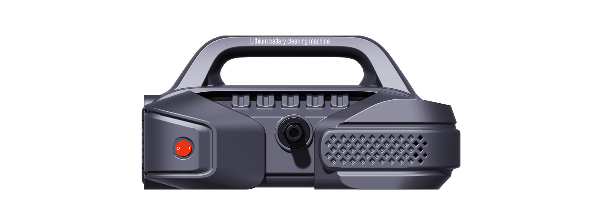 product design，tool，equipment，Cleaning machine，