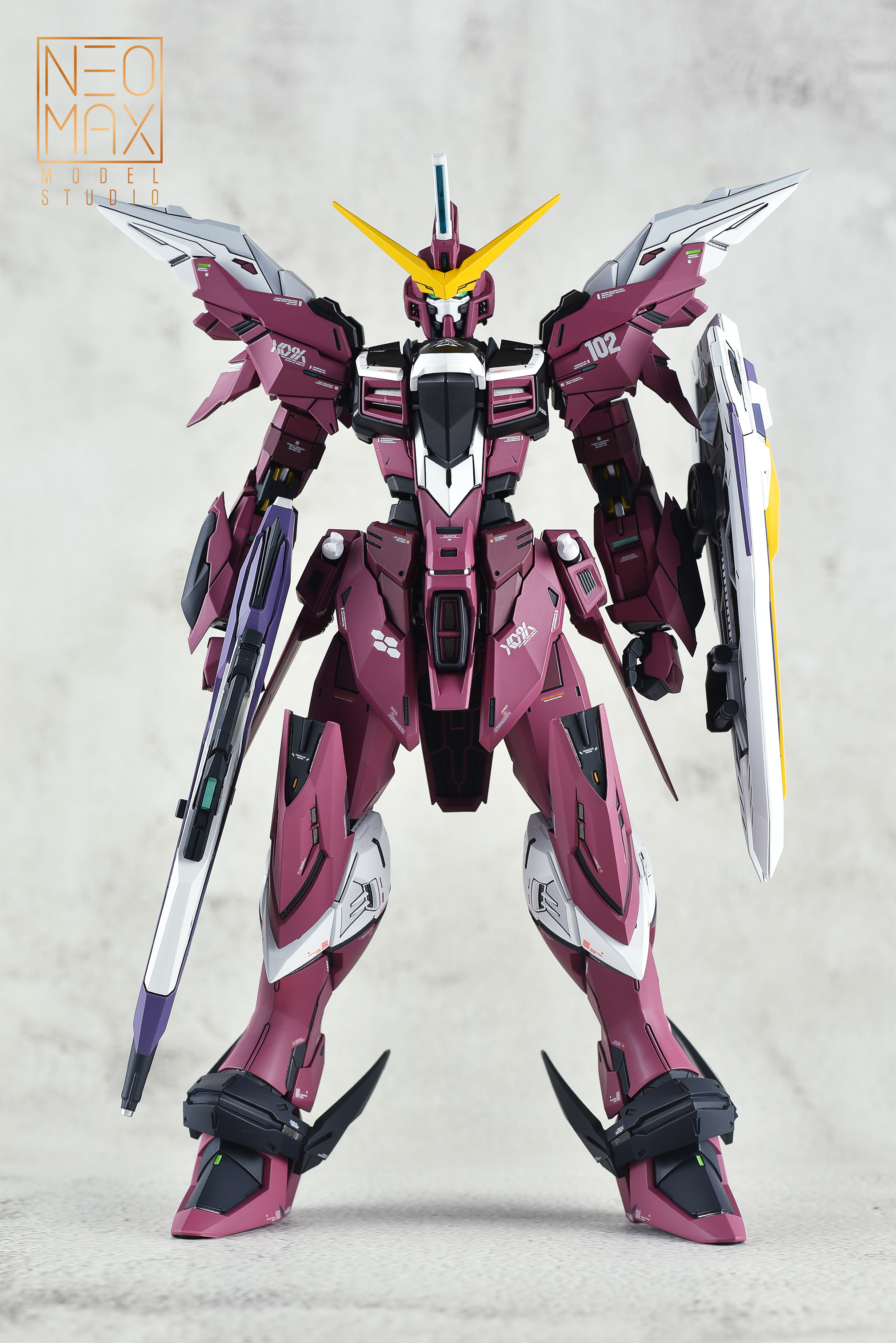 the height is，Model，Toys，Garage Kit，Mecha，robot，