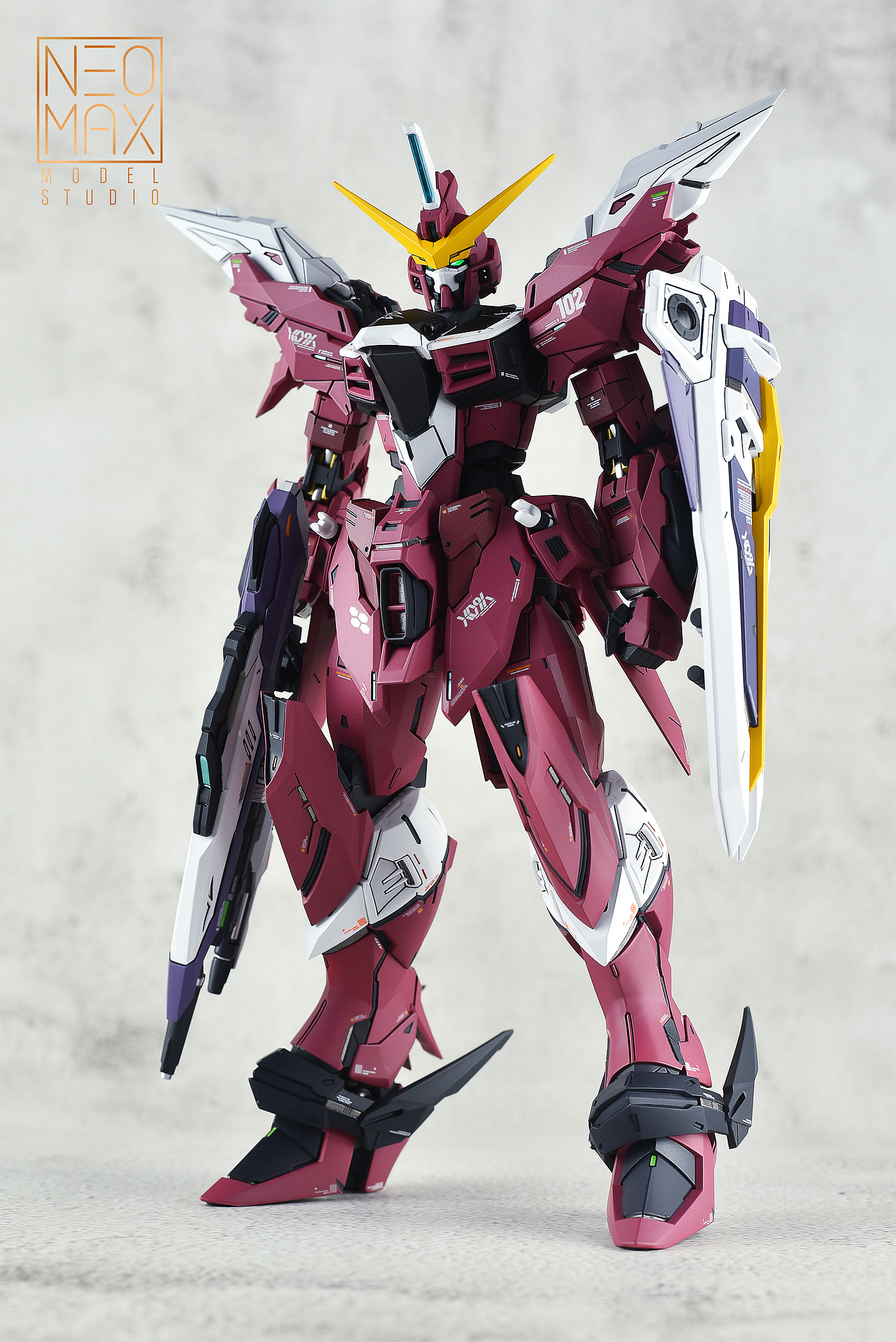 the height is，Model，Toys，Garage Kit，Mecha，robot，