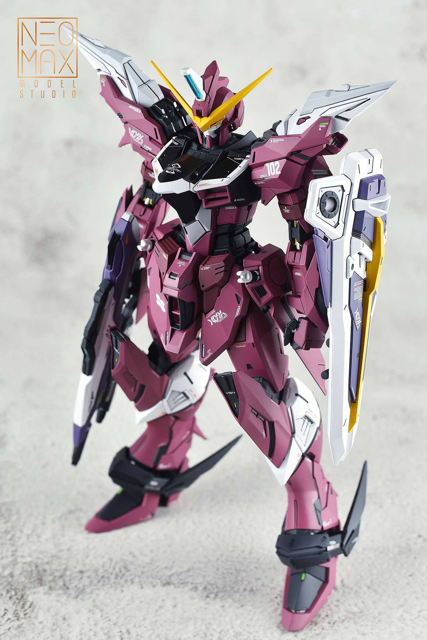 the height is，Model，Toys，Garage Kit，Mecha，robot，