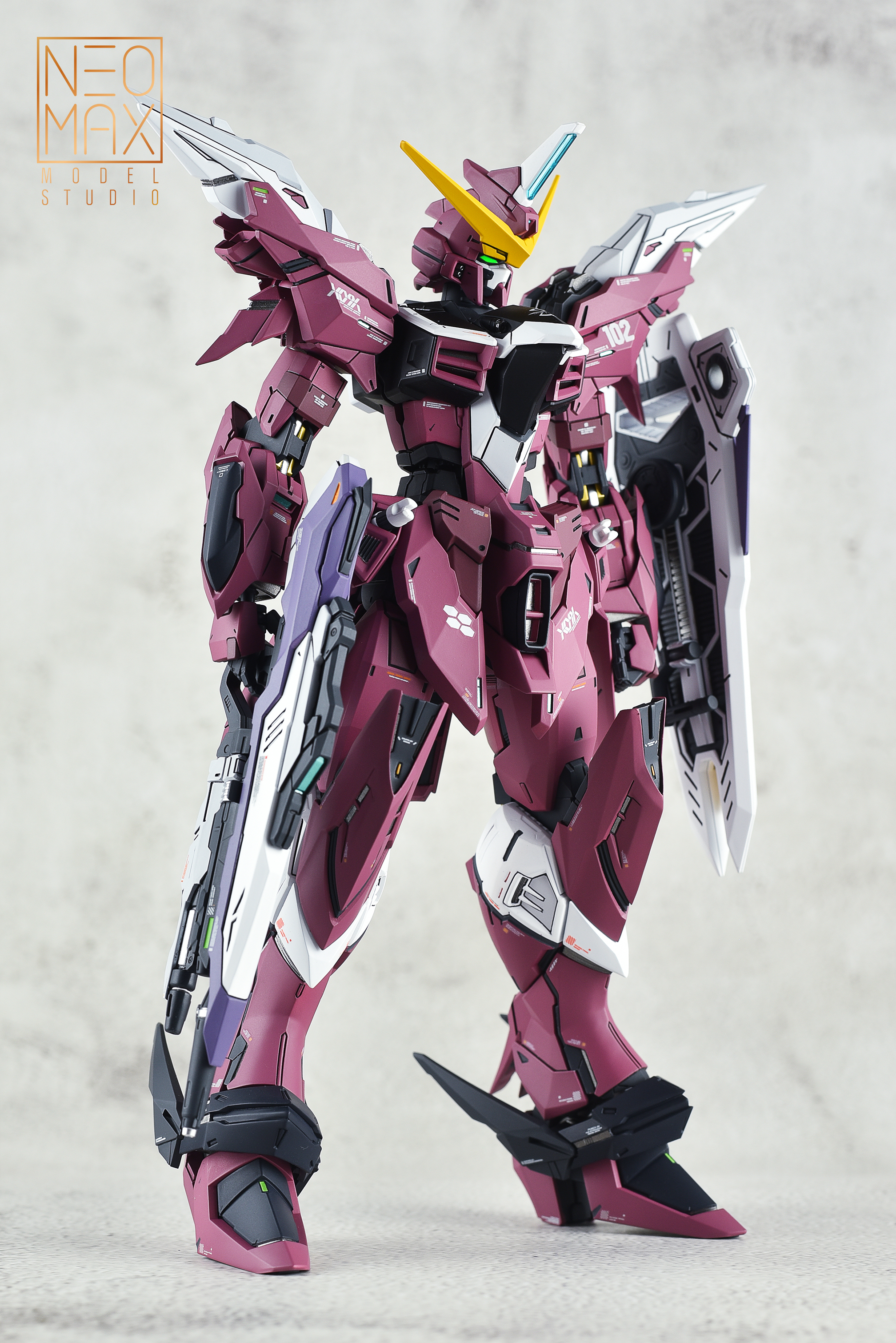 the height is，Model，Toys，Garage Kit，Mecha，robot，