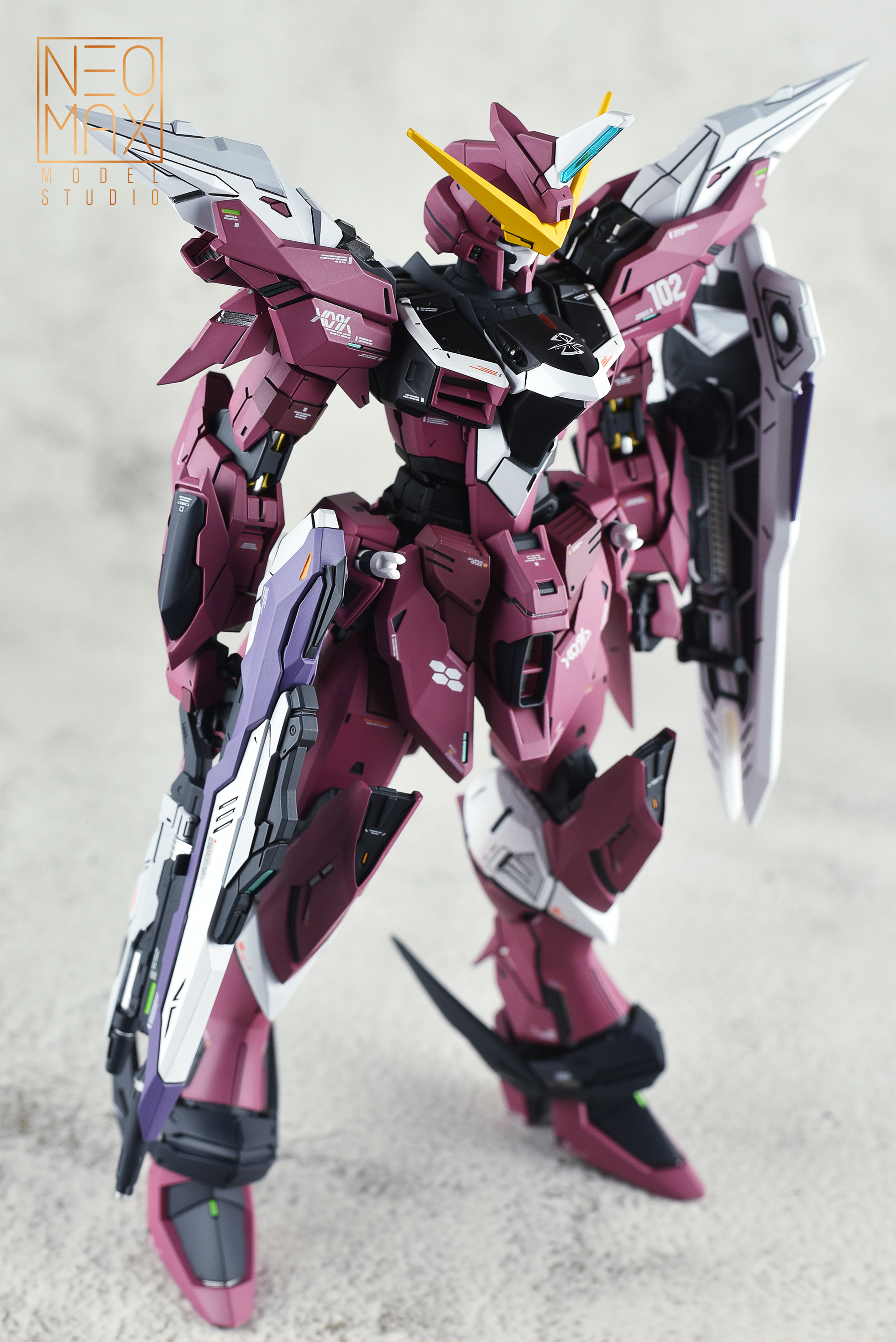 the height is，Model，Toys，Garage Kit，Mecha，robot，