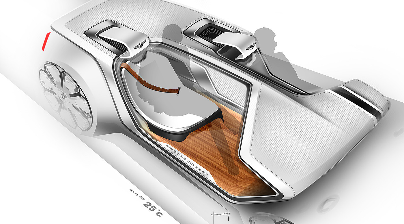 business affairs，automobile，Interior，grace，
