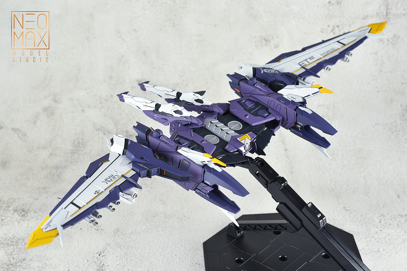 the height is，Model，Toys，Garage Kit，Mecha，robot，