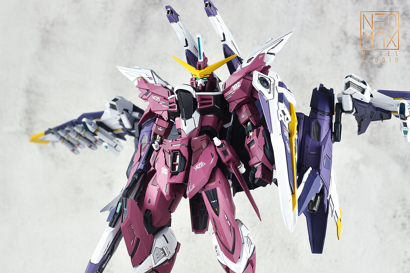 the height is，Model，Toys，Garage Kit，Mecha，robot，