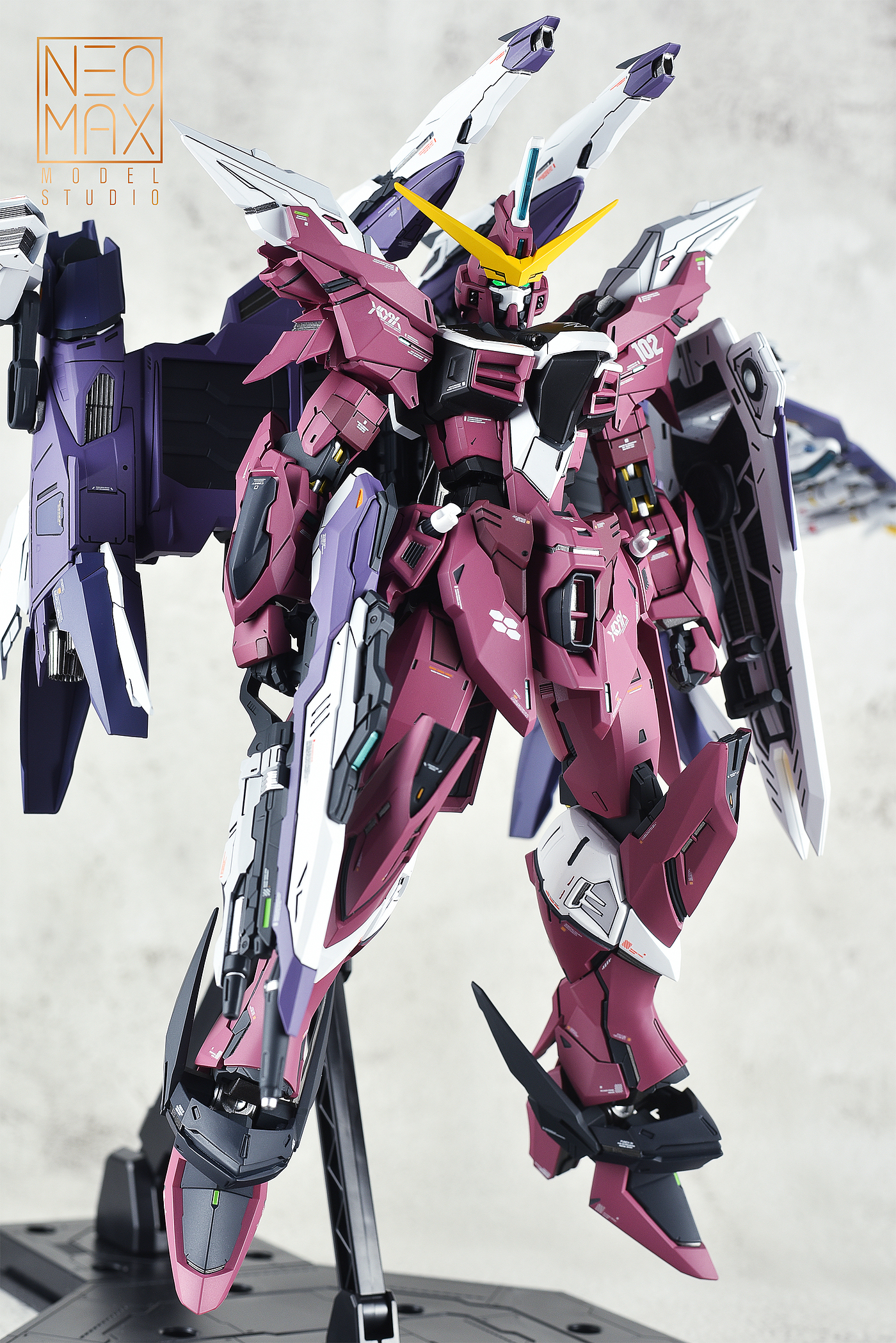 the height is，Model，Toys，Garage Kit，Mecha，robot，