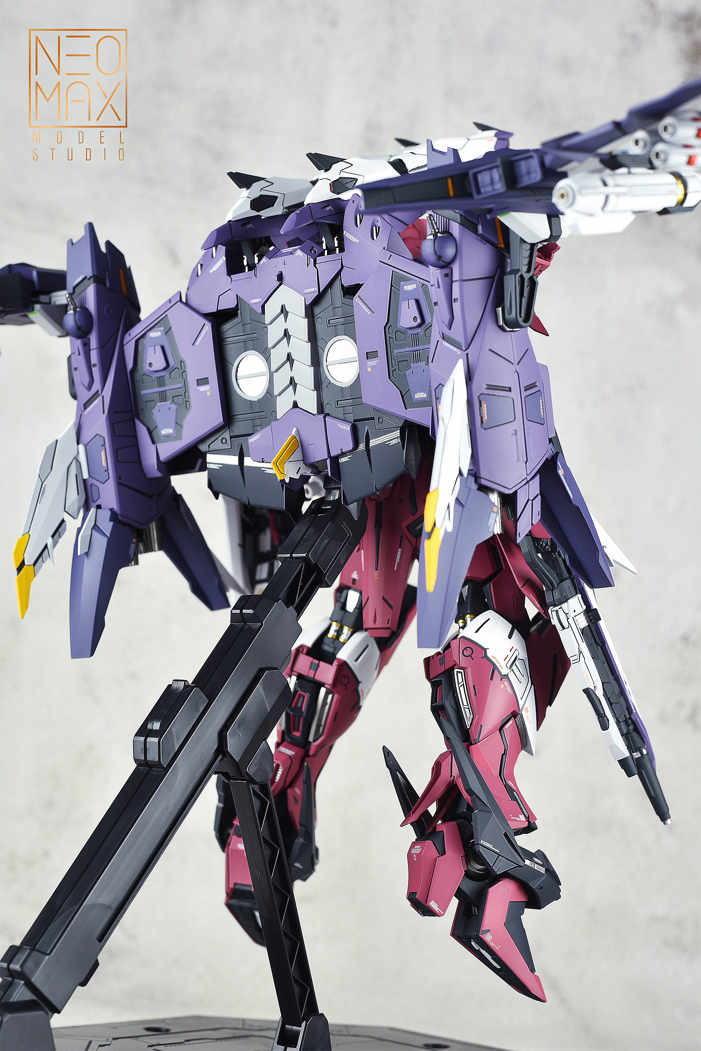 the height is，Model，Toys，Garage Kit，Mecha，robot，