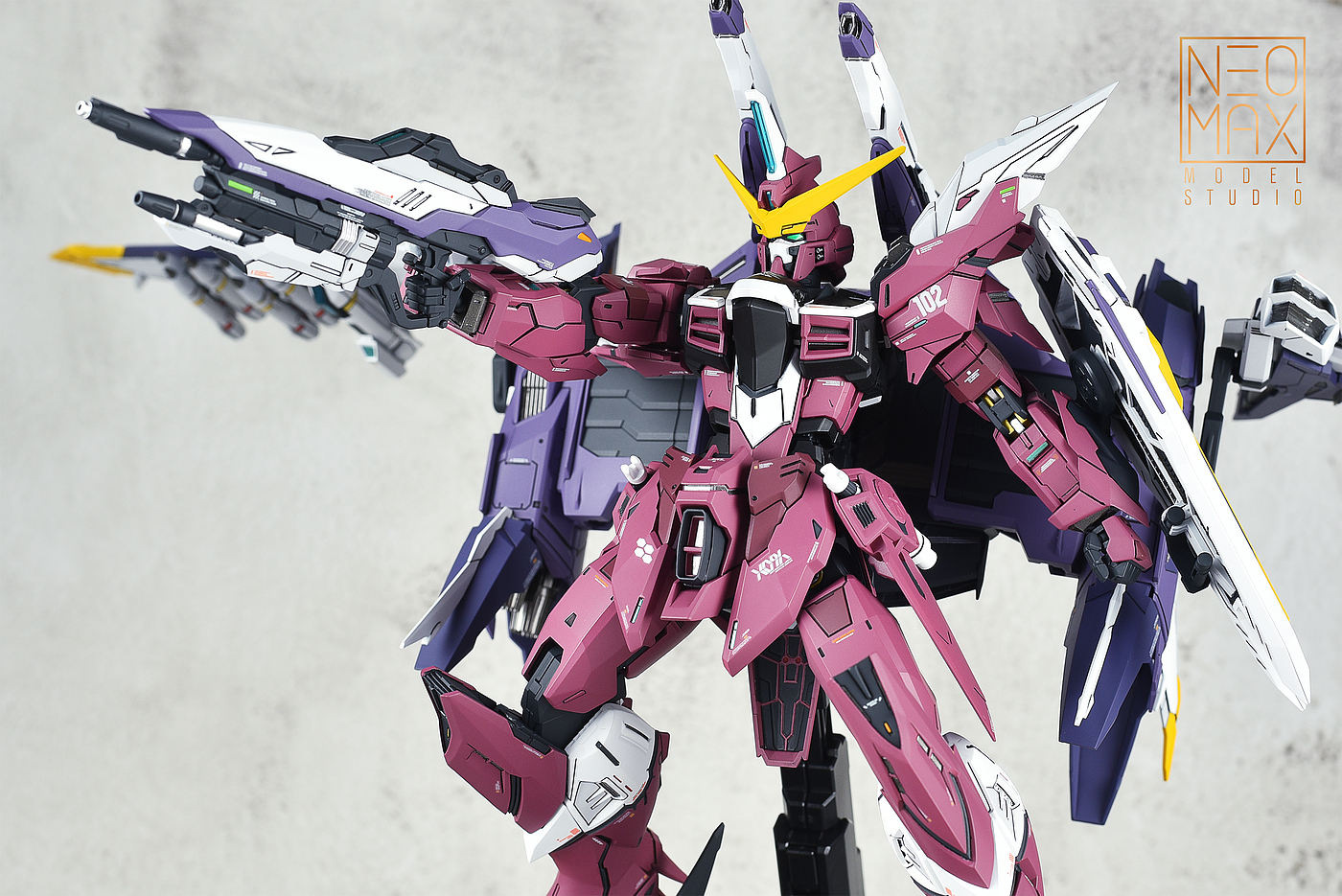 the height is，Model，Toys，Garage Kit，Mecha，robot，