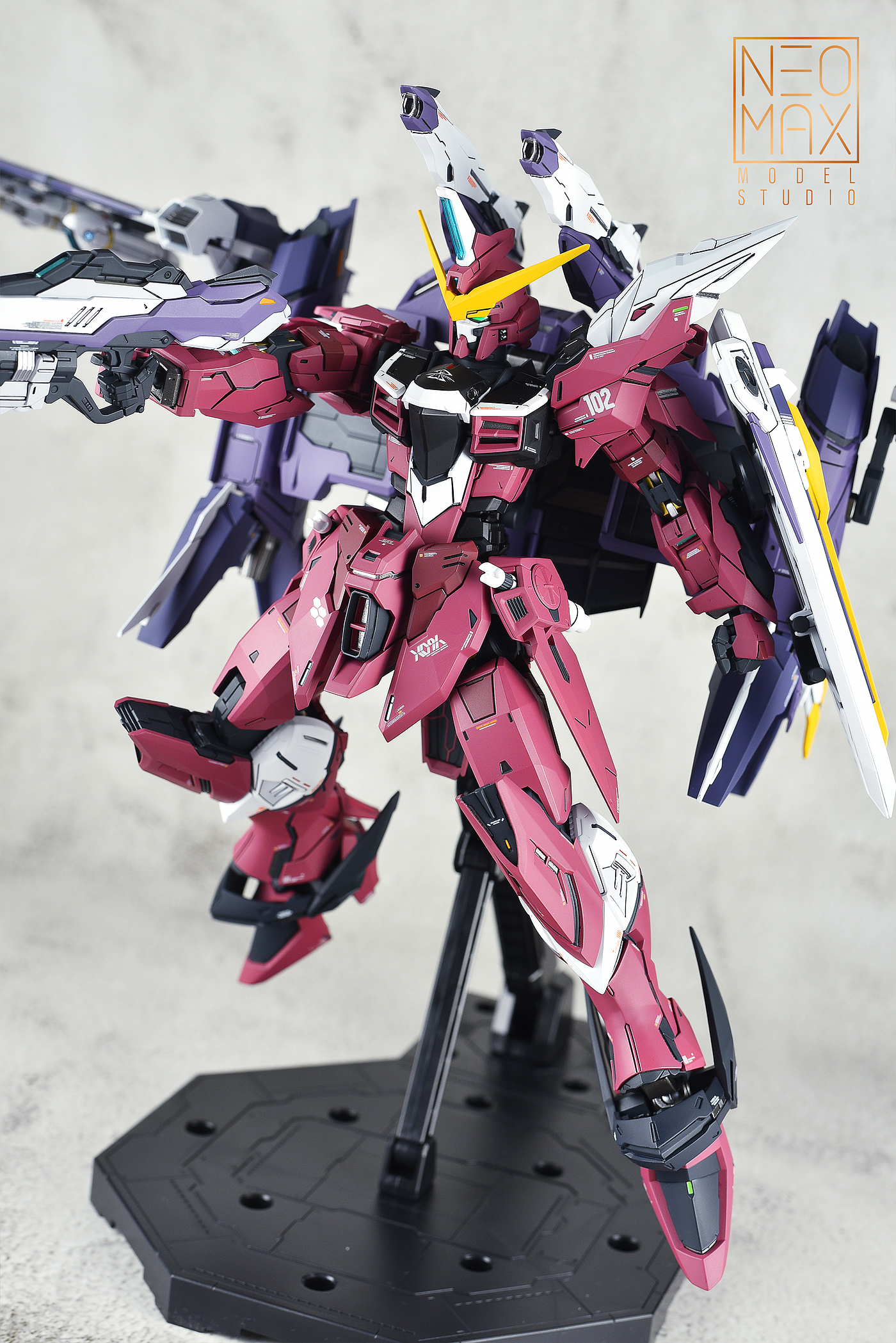 the height is，Model，Toys，Garage Kit，Mecha，robot，