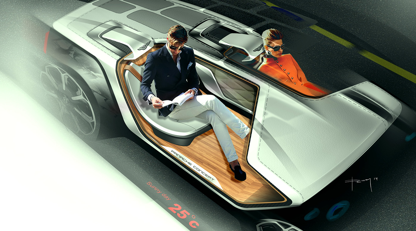 business affairs，automobile，Interior，grace，