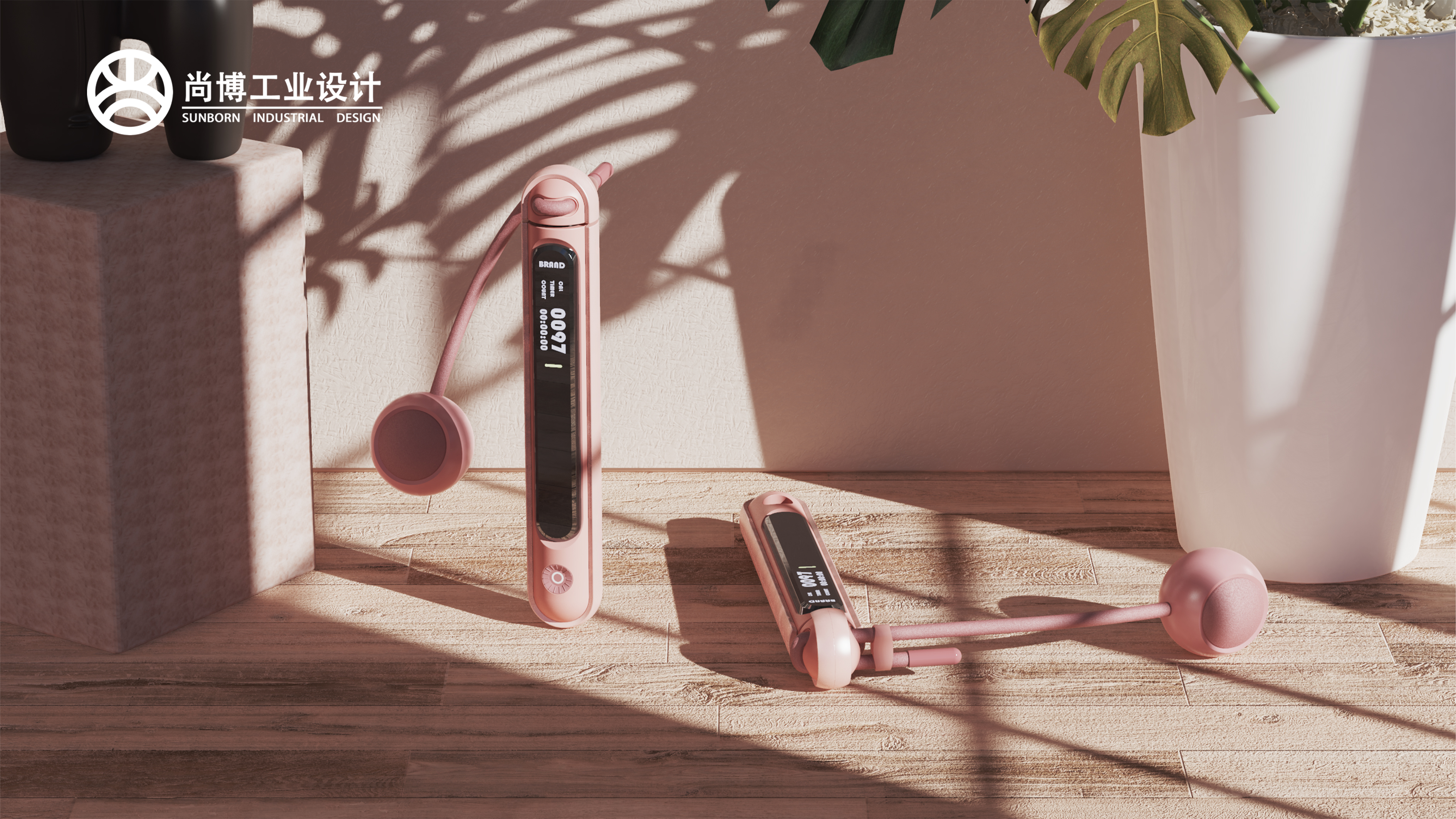 skipping rope，sports goods，Fitness Equipment，Cordless rope skipping，