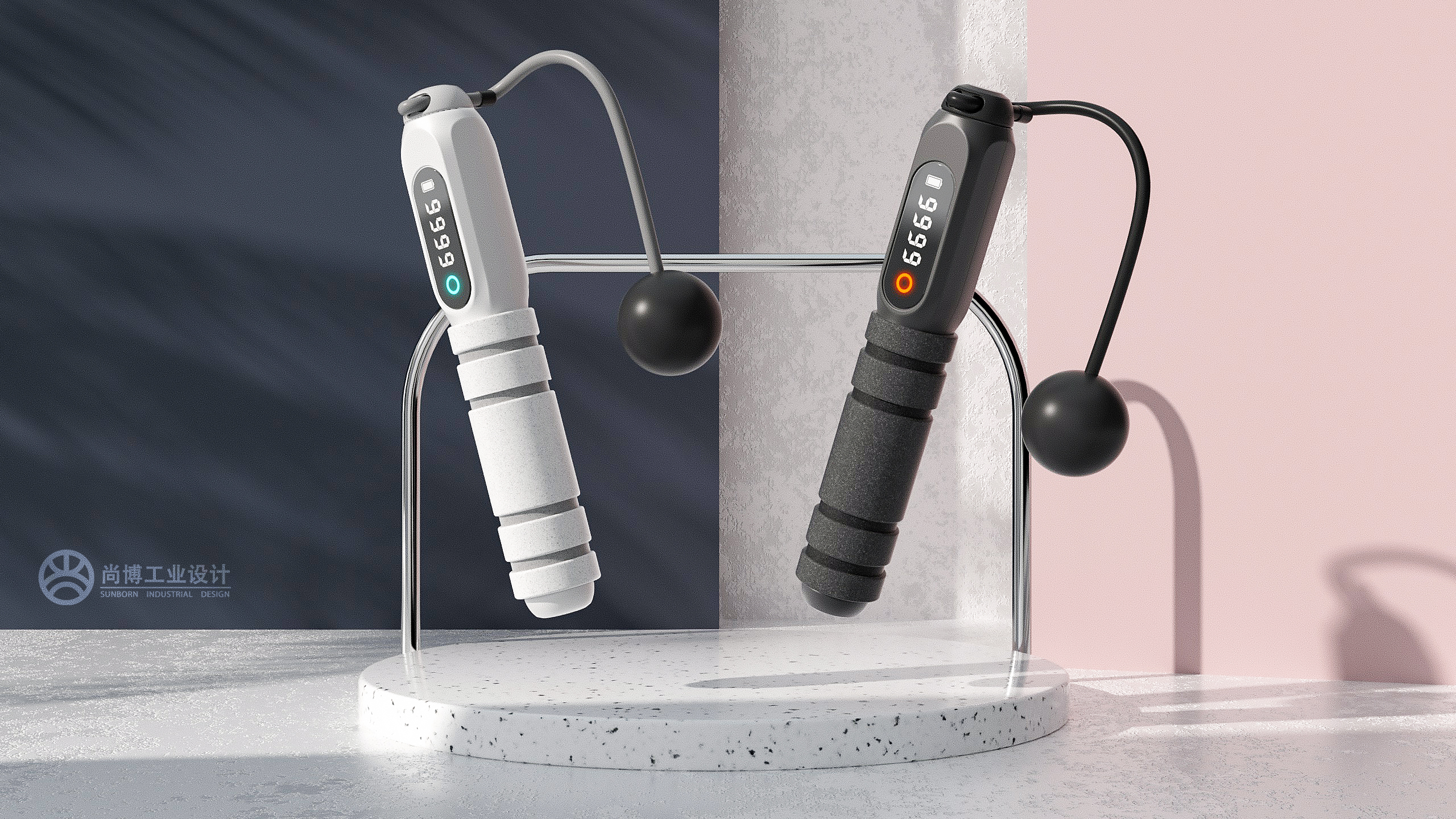 skipping rope，sports goods，Fitness Equipment，