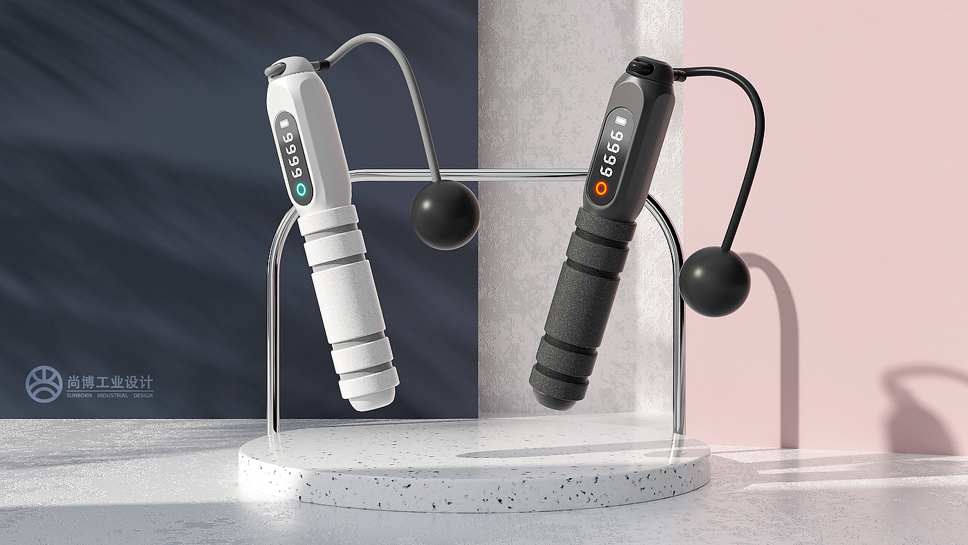 skipping rope，sports goods，Fitness Equipment，