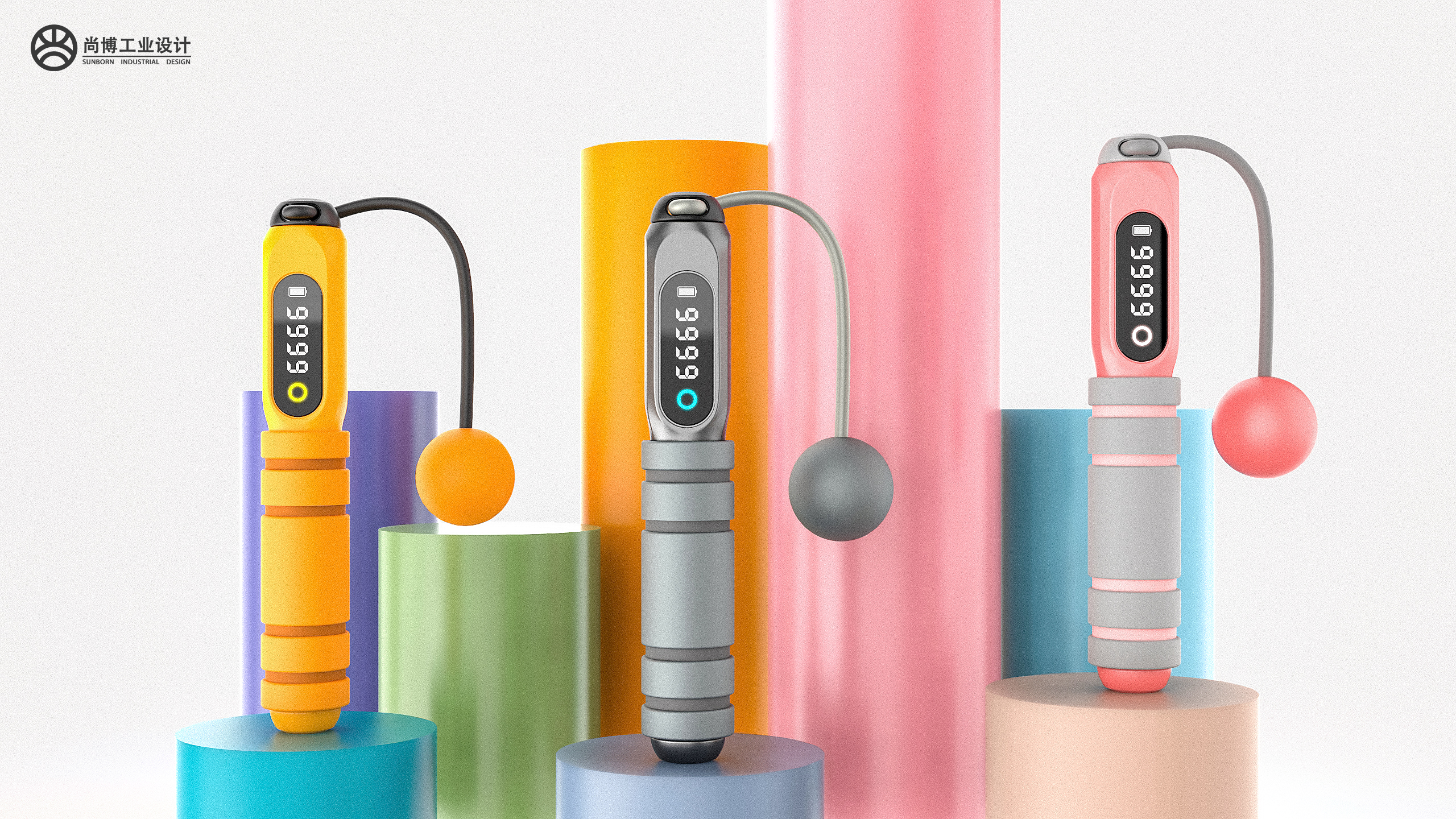 skipping rope，sports goods，Fitness Equipment，