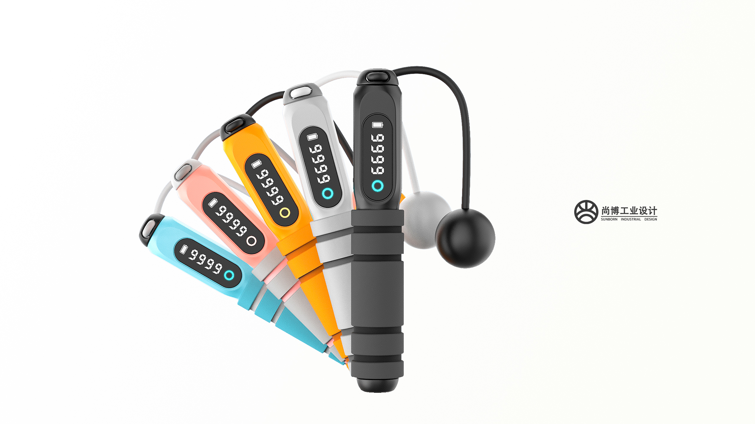 skipping rope，sports goods，Fitness Equipment，