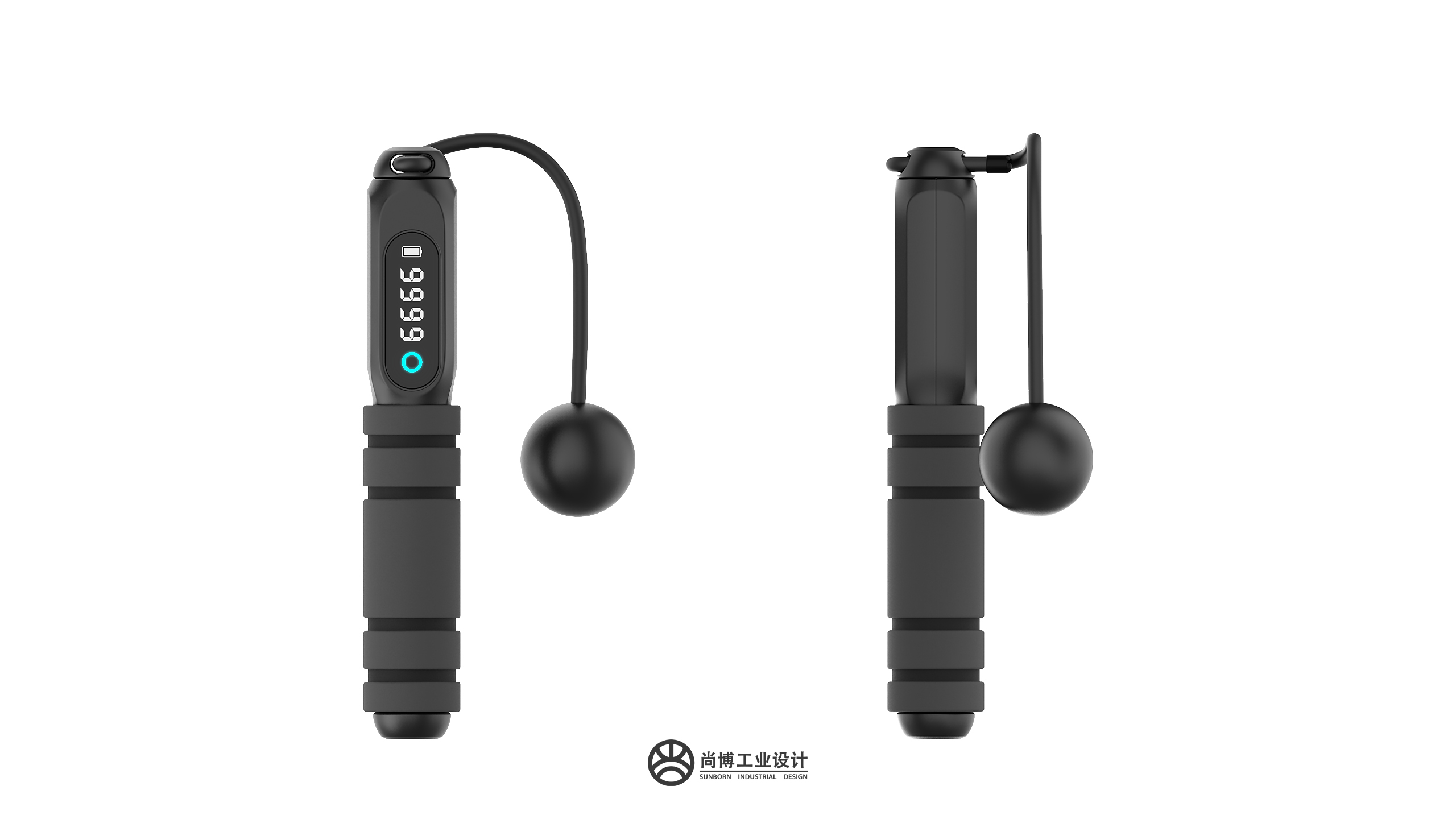 skipping rope，sports goods，Fitness Equipment，