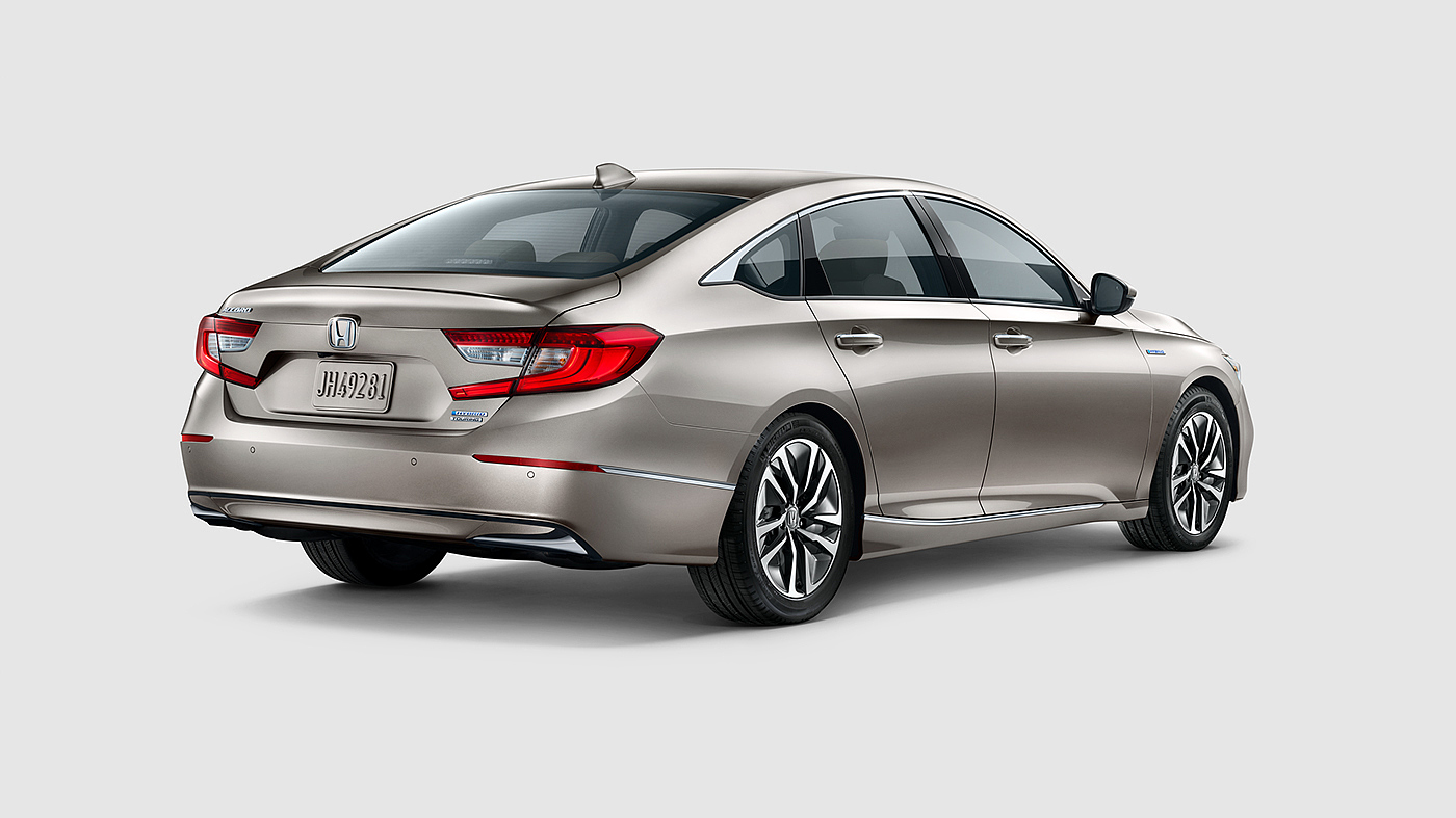 Honda，automobile，vehicle，industrial design，Color matching，