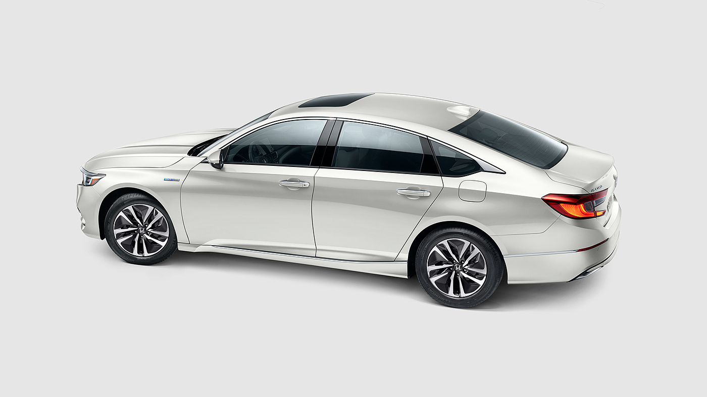 Honda，automobile，vehicle，industrial design，Color matching，