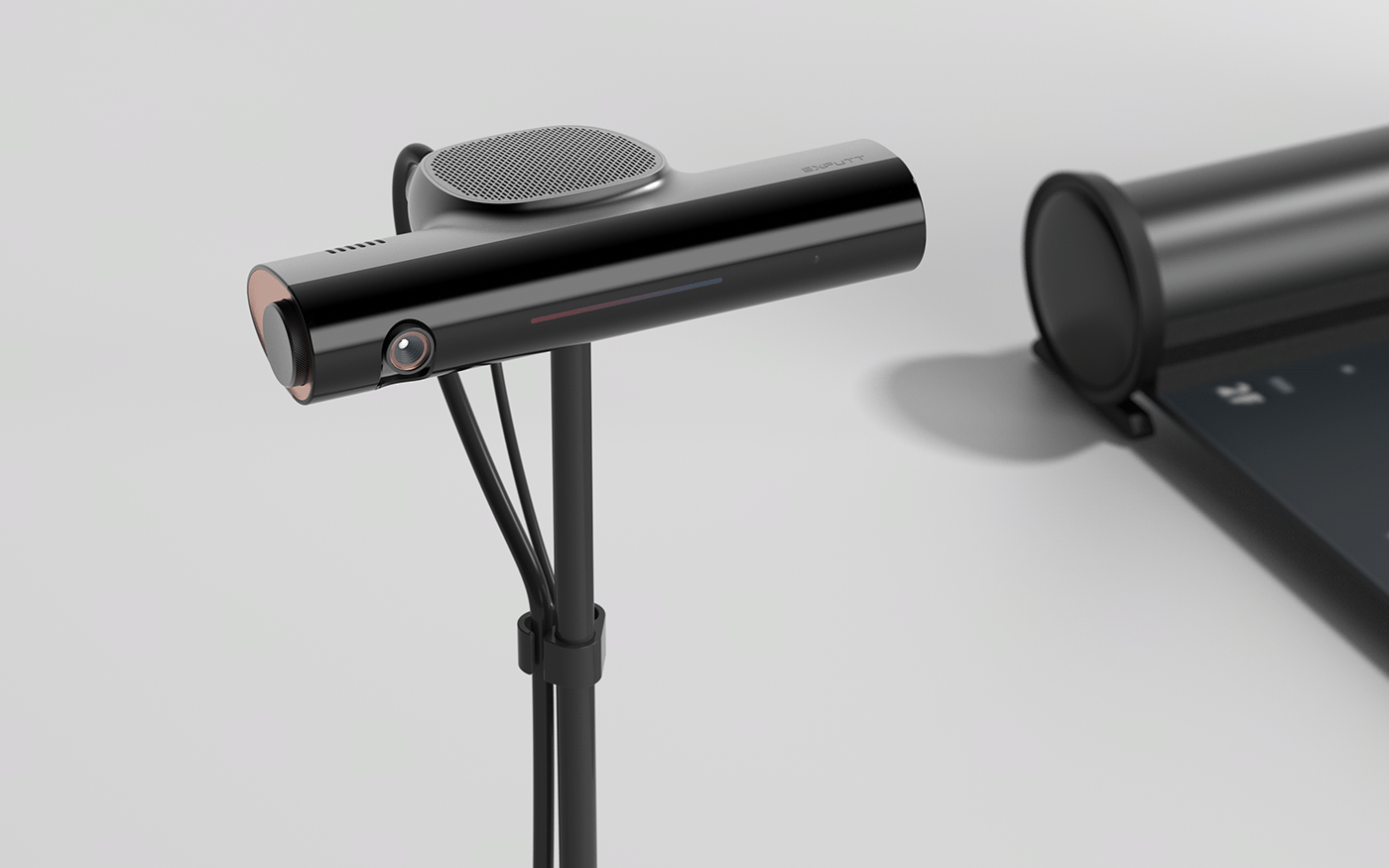 camera，Golf，intelligence，High speed camera，