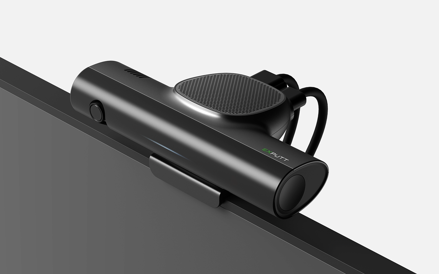 camera，Golf，intelligence，High speed camera，