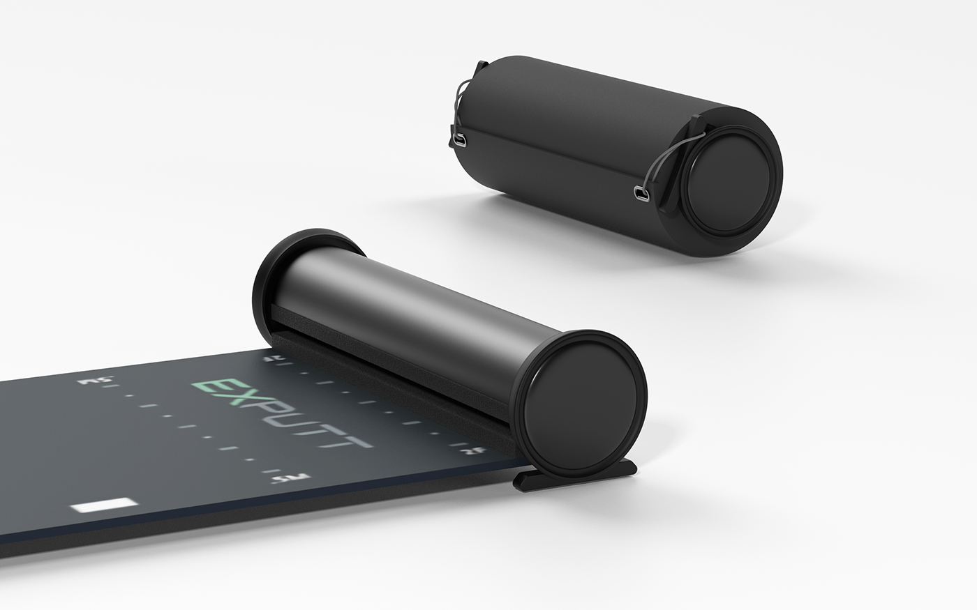 camera，Golf，intelligence，High speed camera，