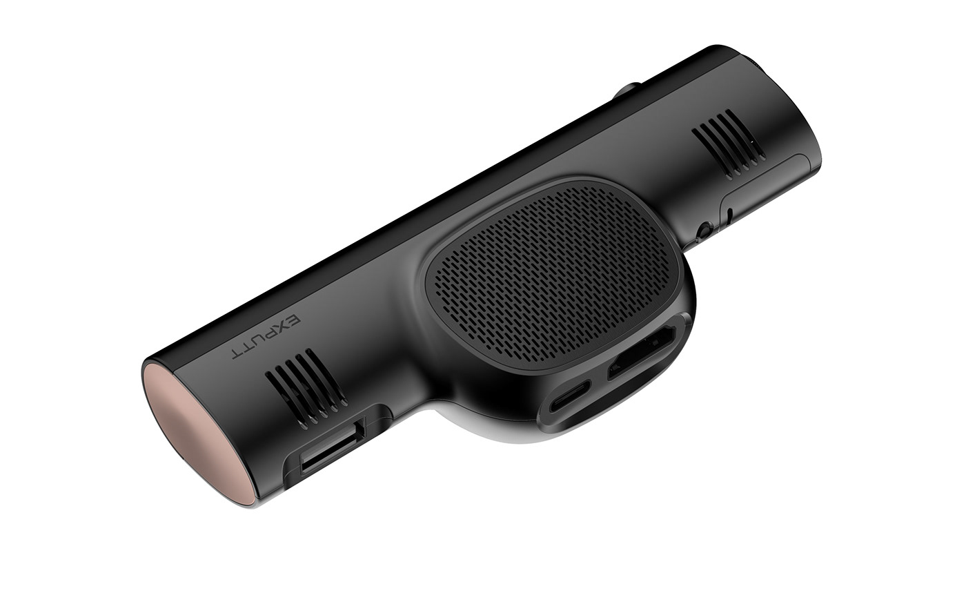 camera，Golf，intelligence，High speed camera，