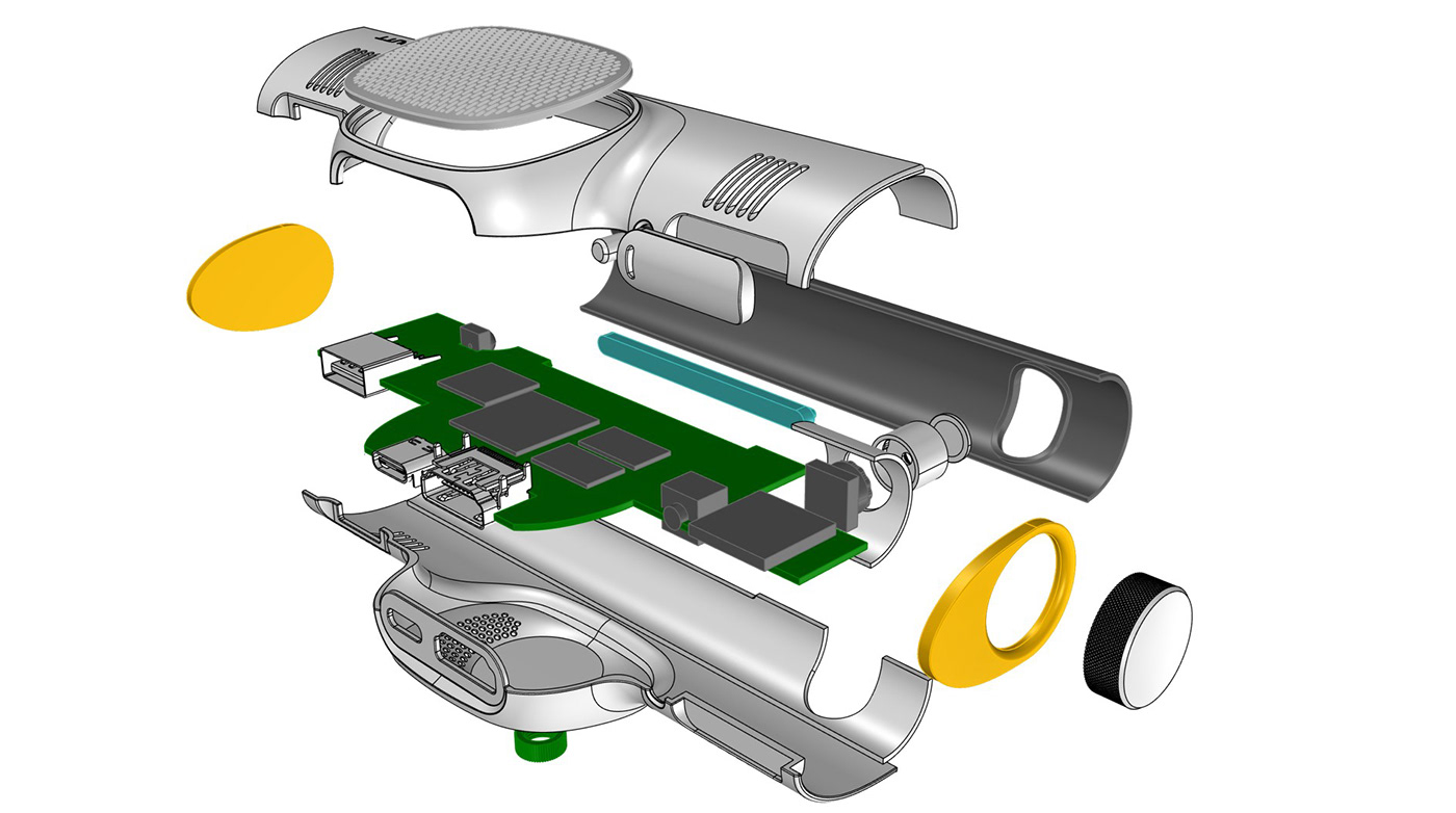 camera，Golf，intelligence，High speed camera，